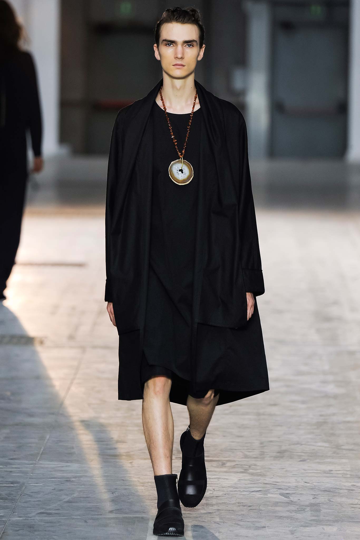 Damir Doma S/S 16 Menswear Look 102