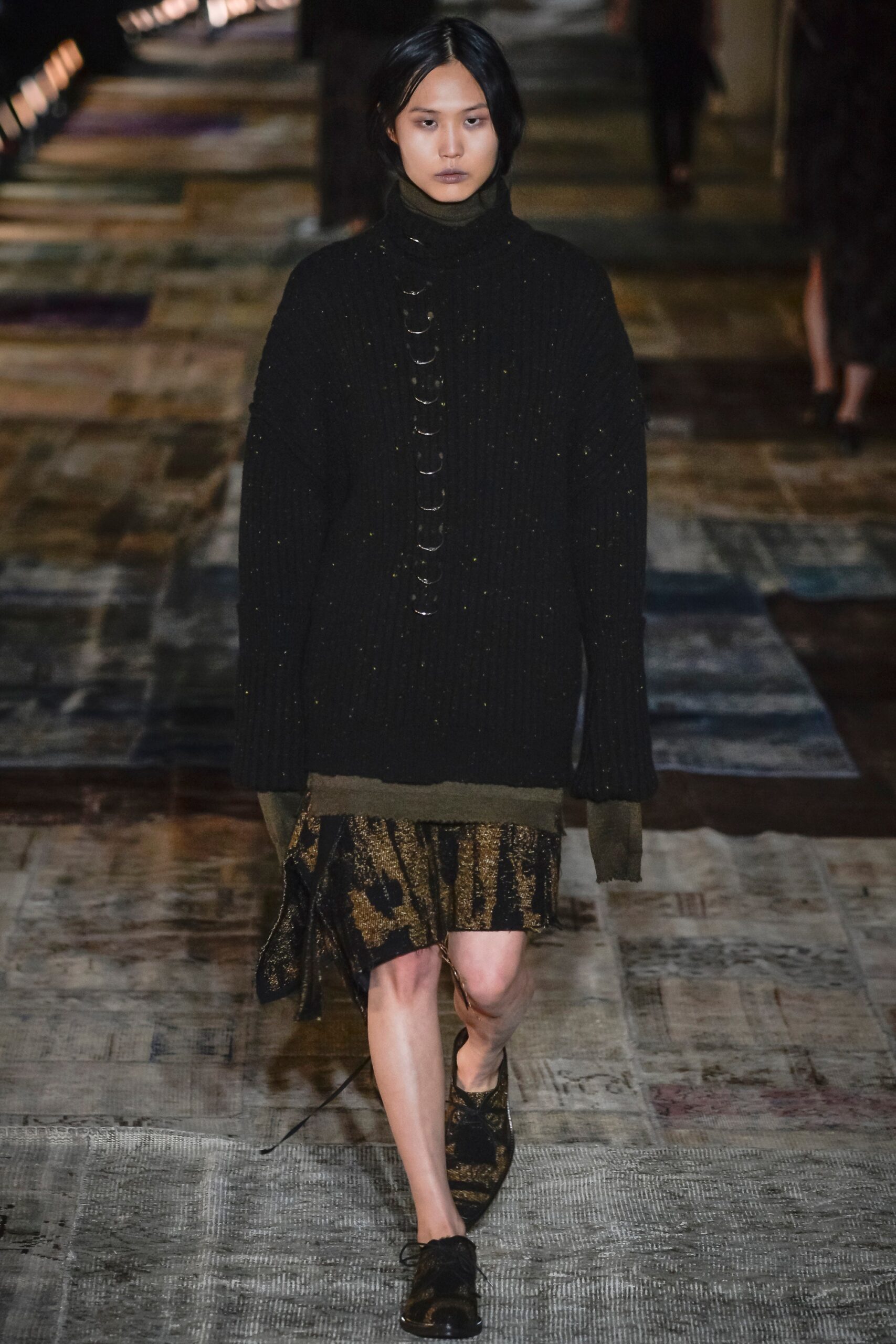 Damir Doma F/W 16 Look 94