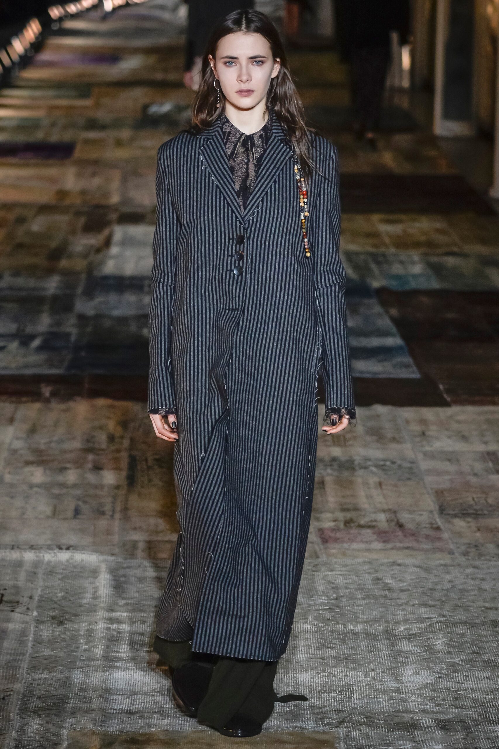 Damir Doma F/W 16 Look 102