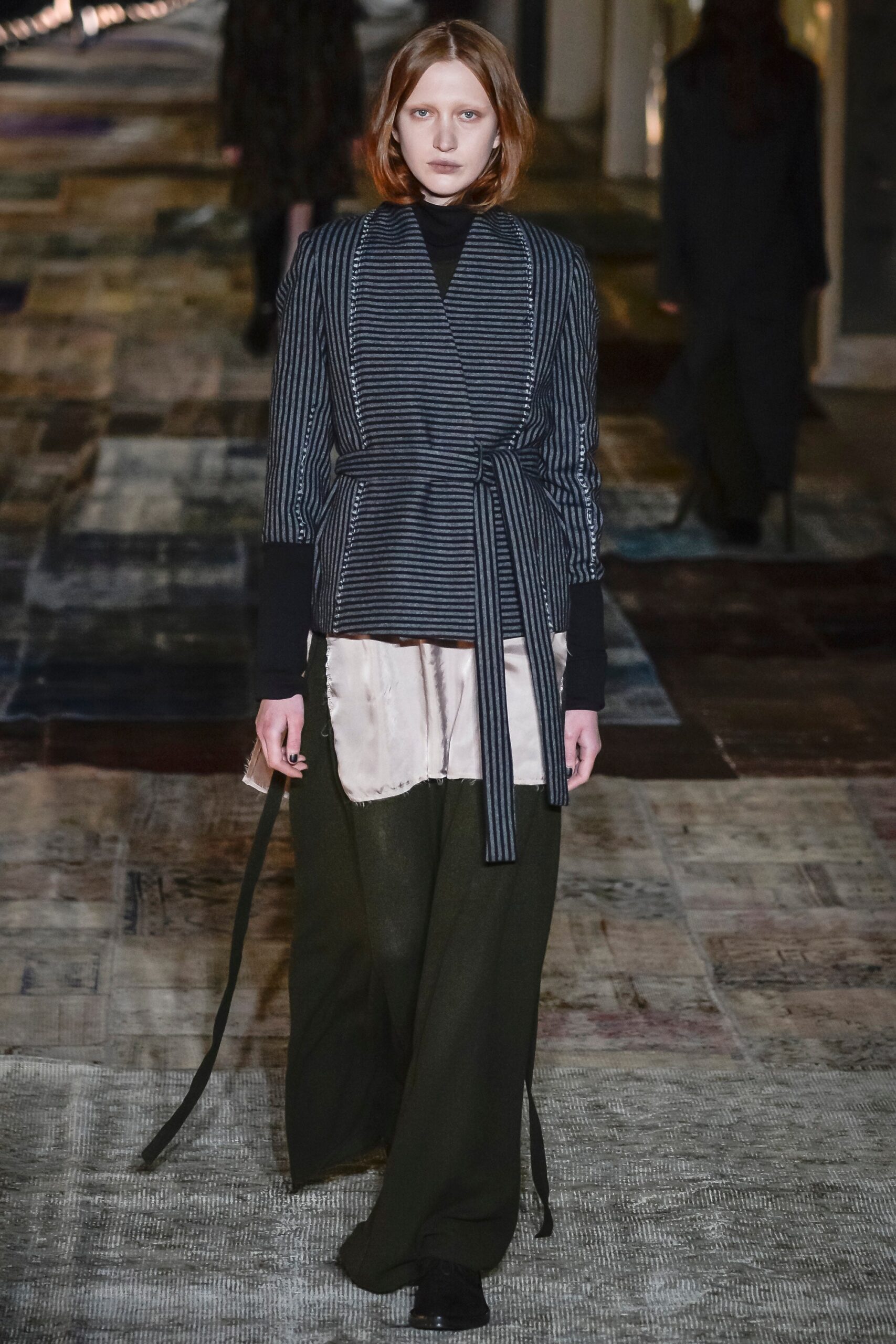 Damir Doma F/W 16 Look 106