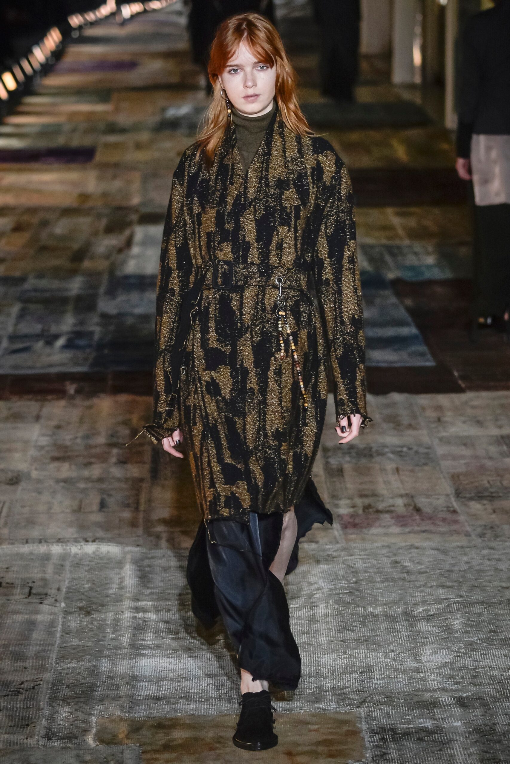 Damir Doma F/W 16 Look 110