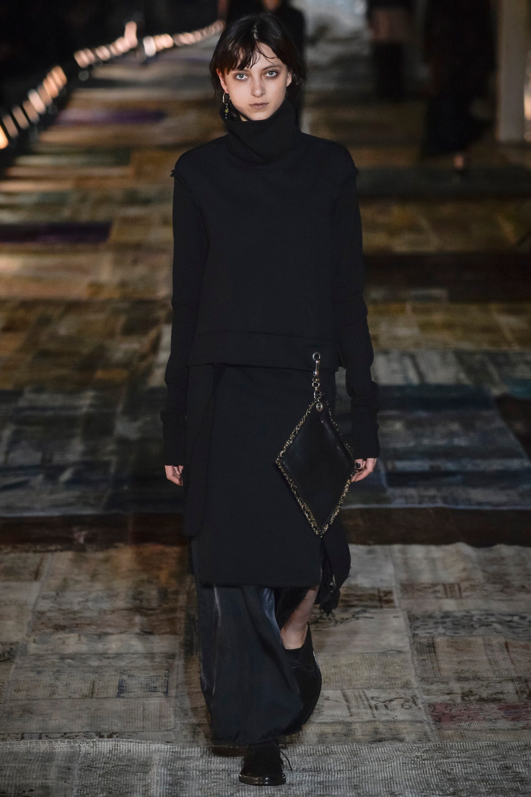 Damir Doma F/W 16 Look 118