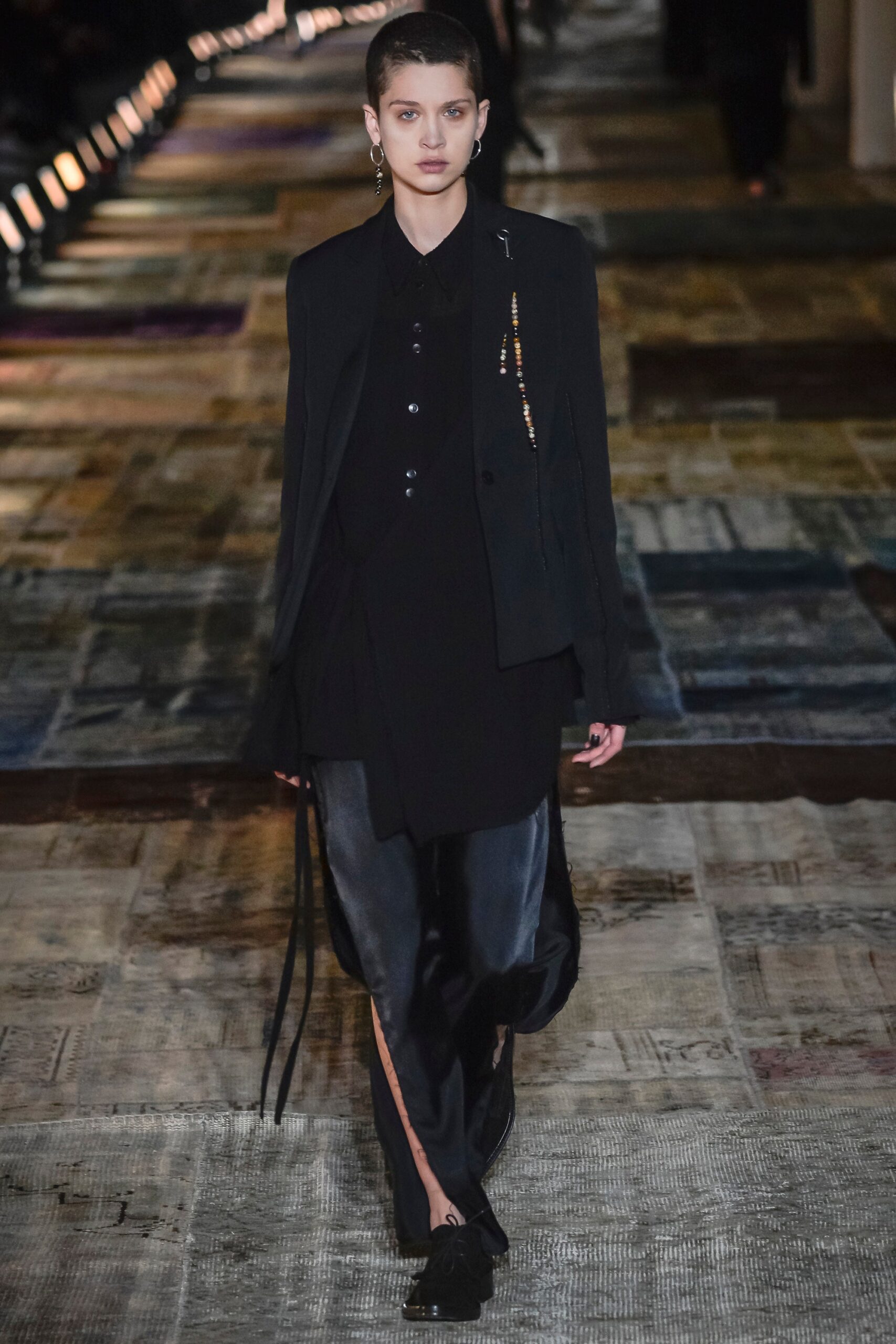 Damir Doma F/W 16 Look 122