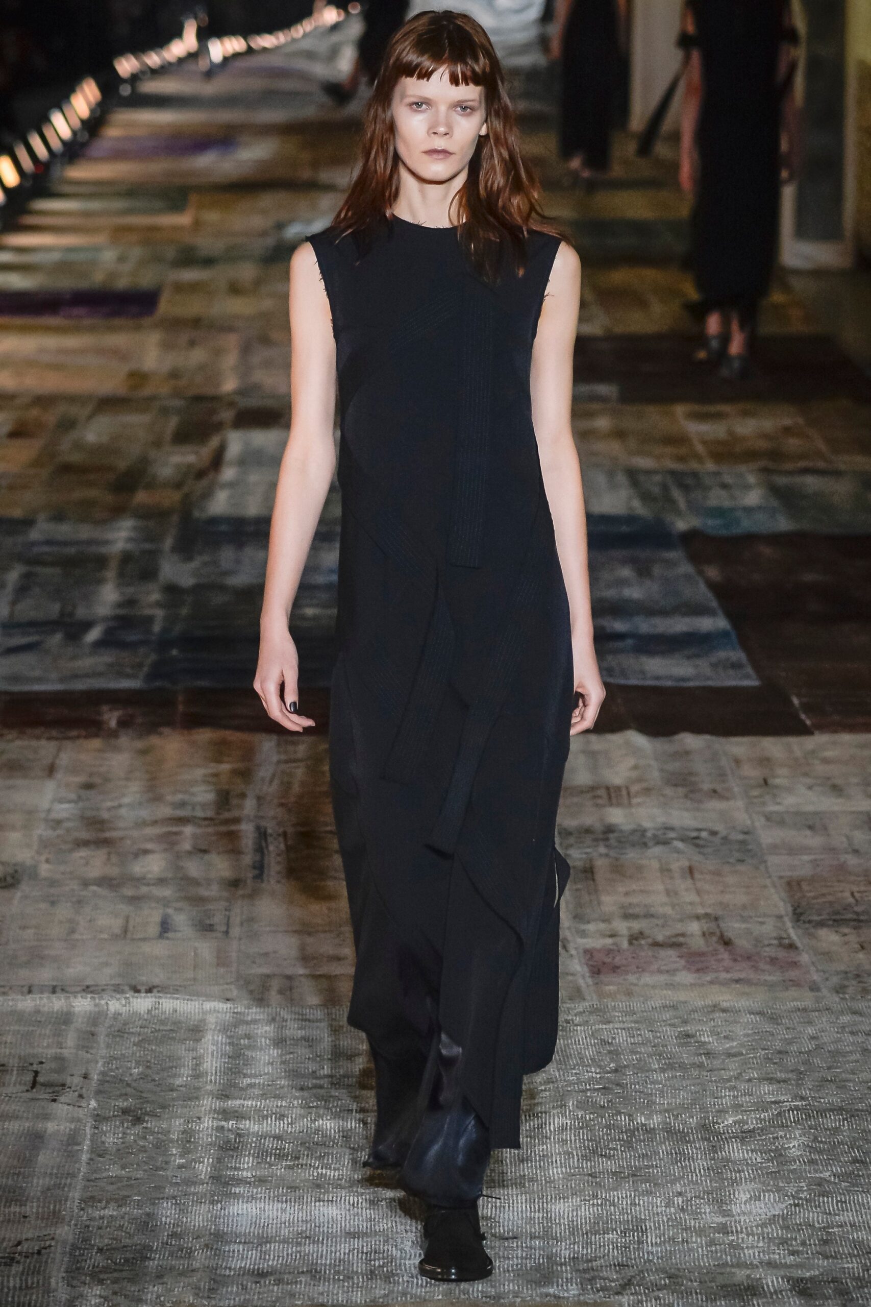 Damir Doma F/W 16 Look 130