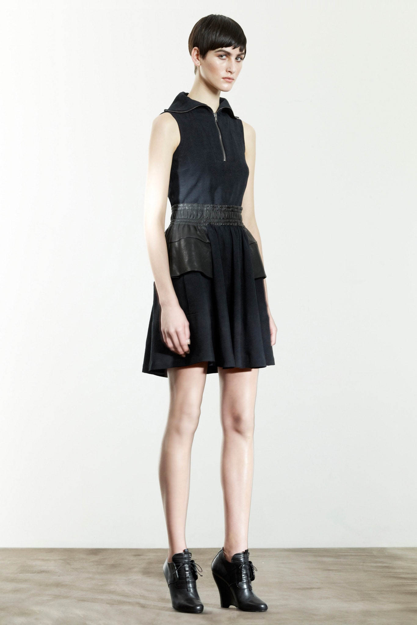 Damir Doma F/W 13 Look 7