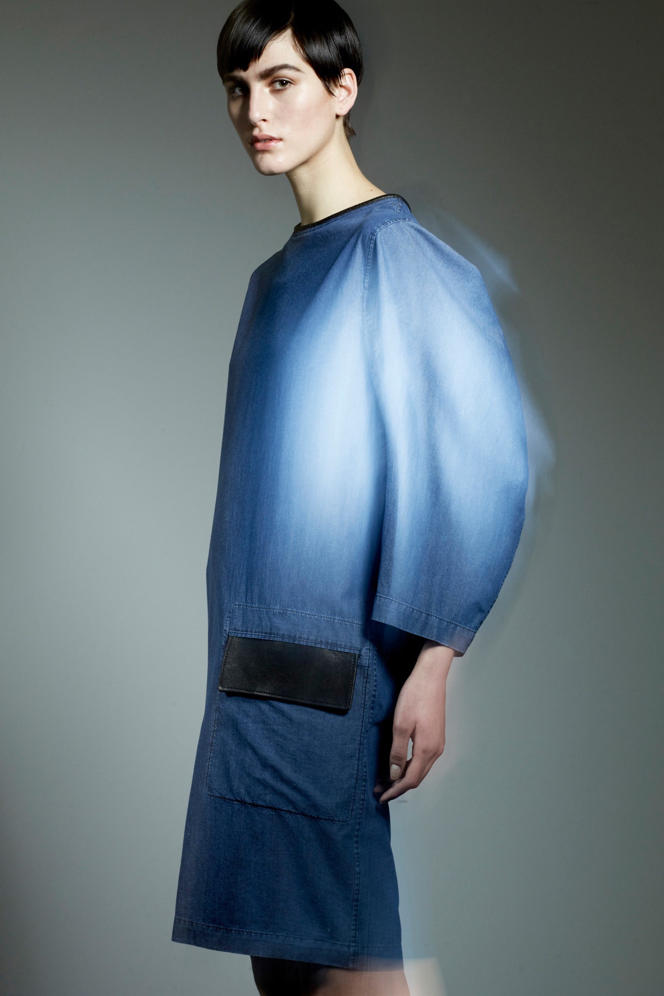 Damir Doma F/W 13 Look 12