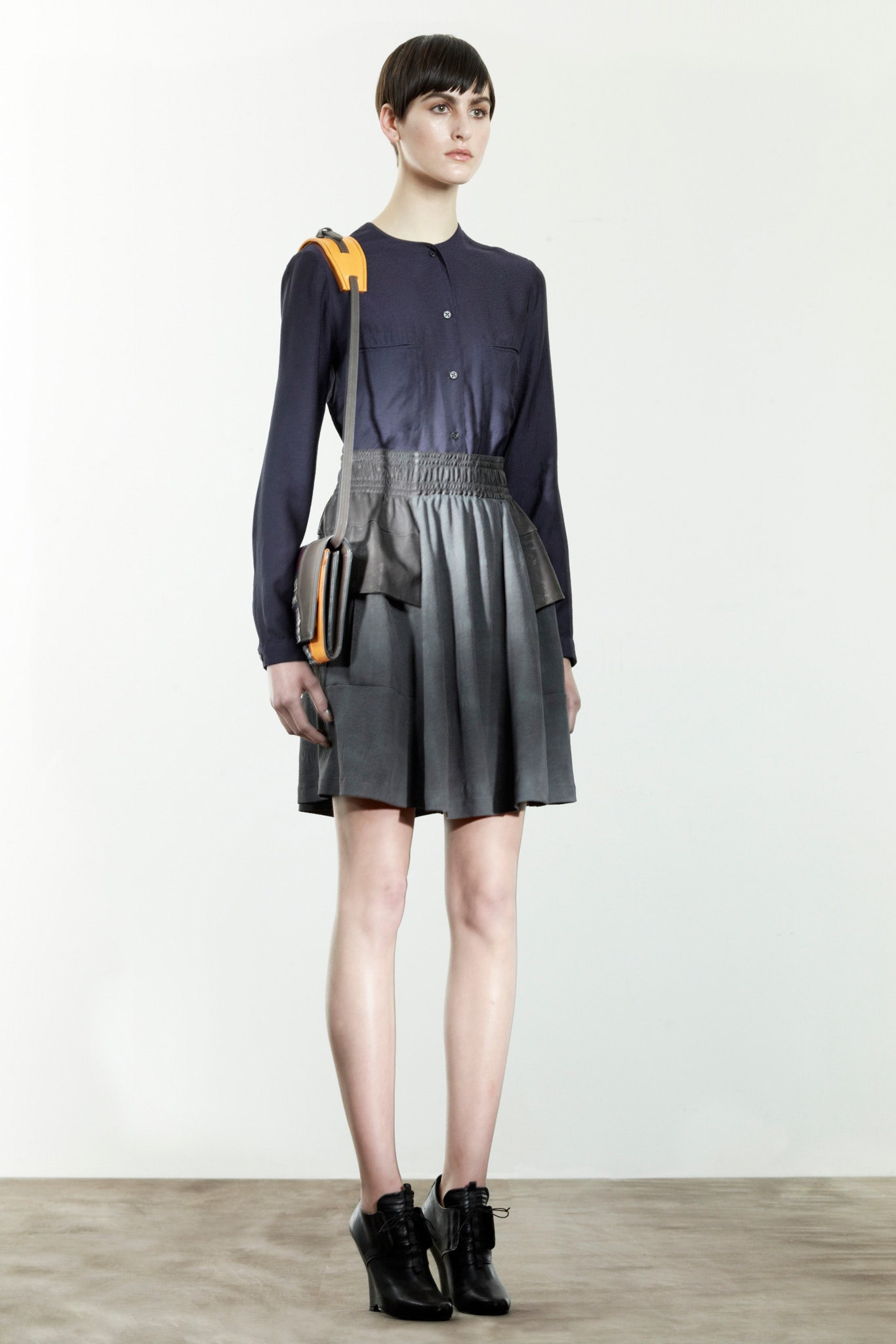 Damir Doma F/W 13 Look 14