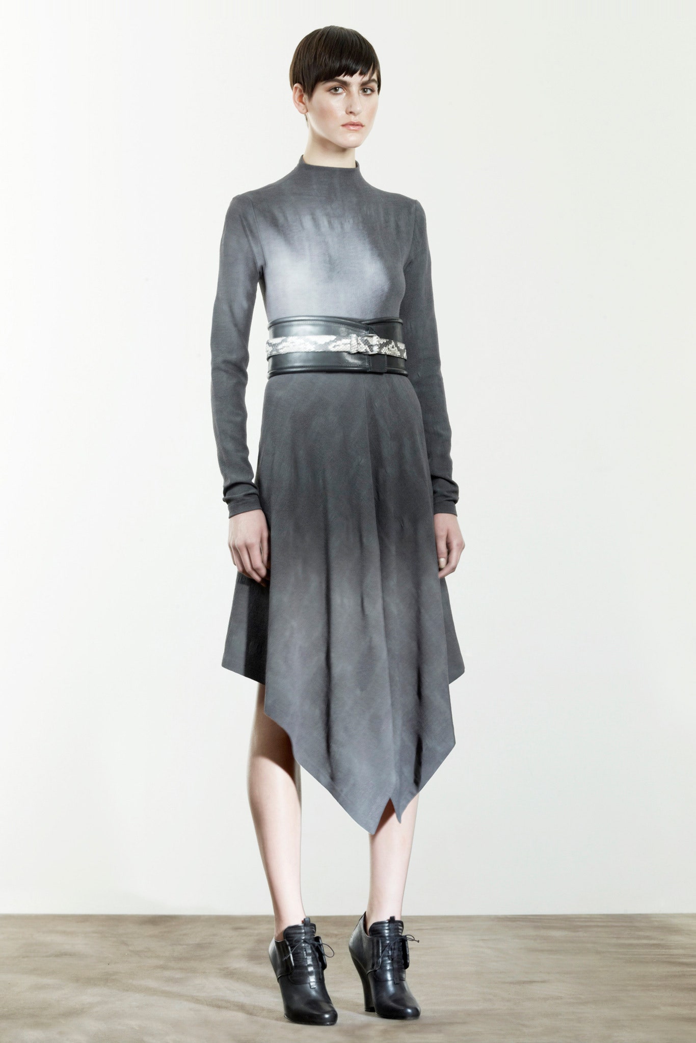 Damir Doma F/W 13 Look 16
