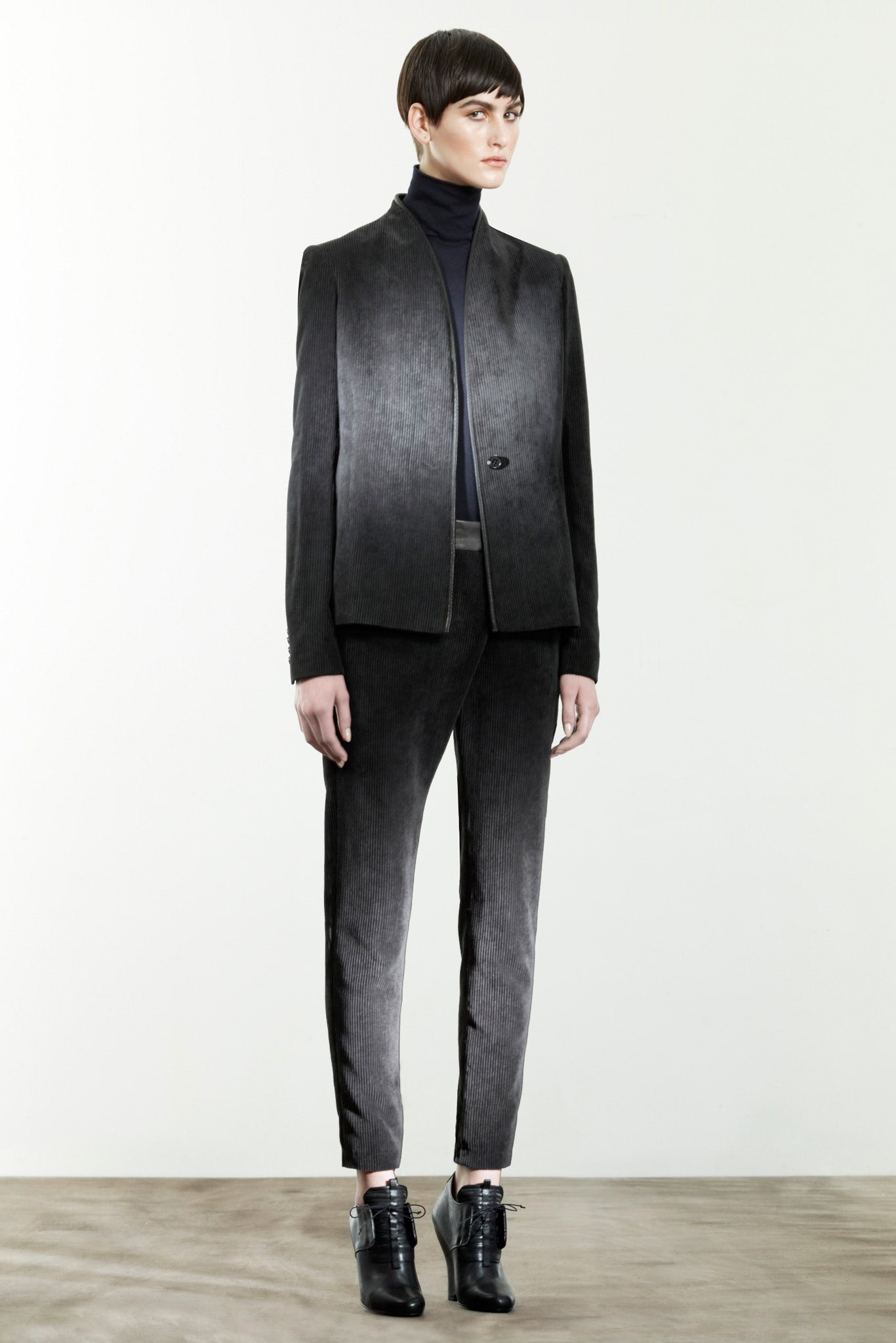 Damir Doma F/W 13 Look 19