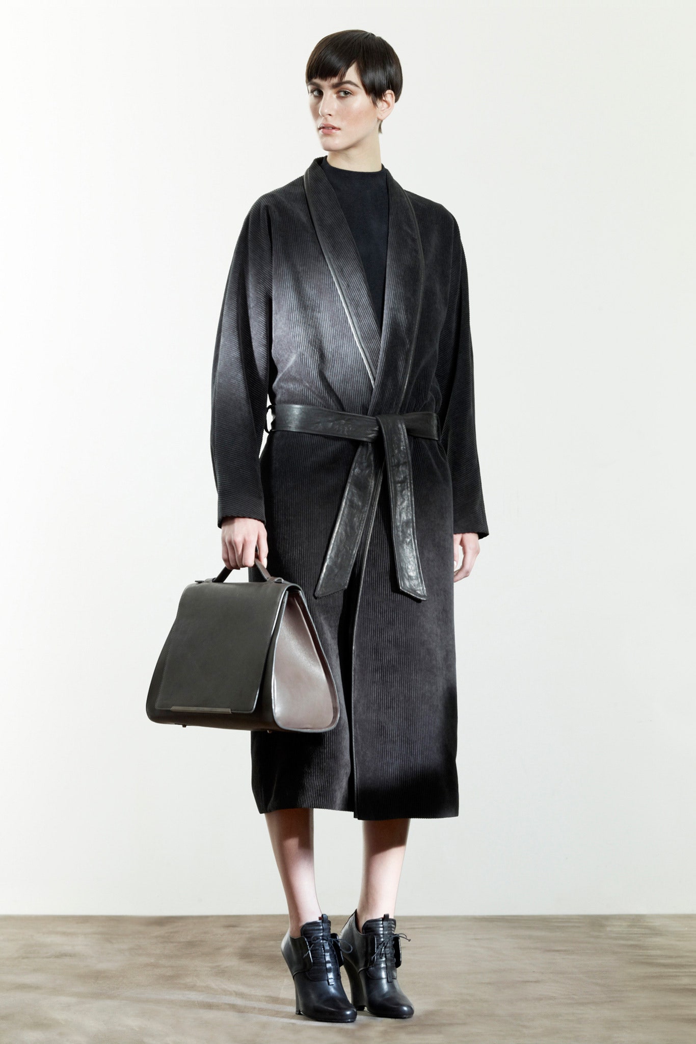 Damir Doma F/W 13 Look 21