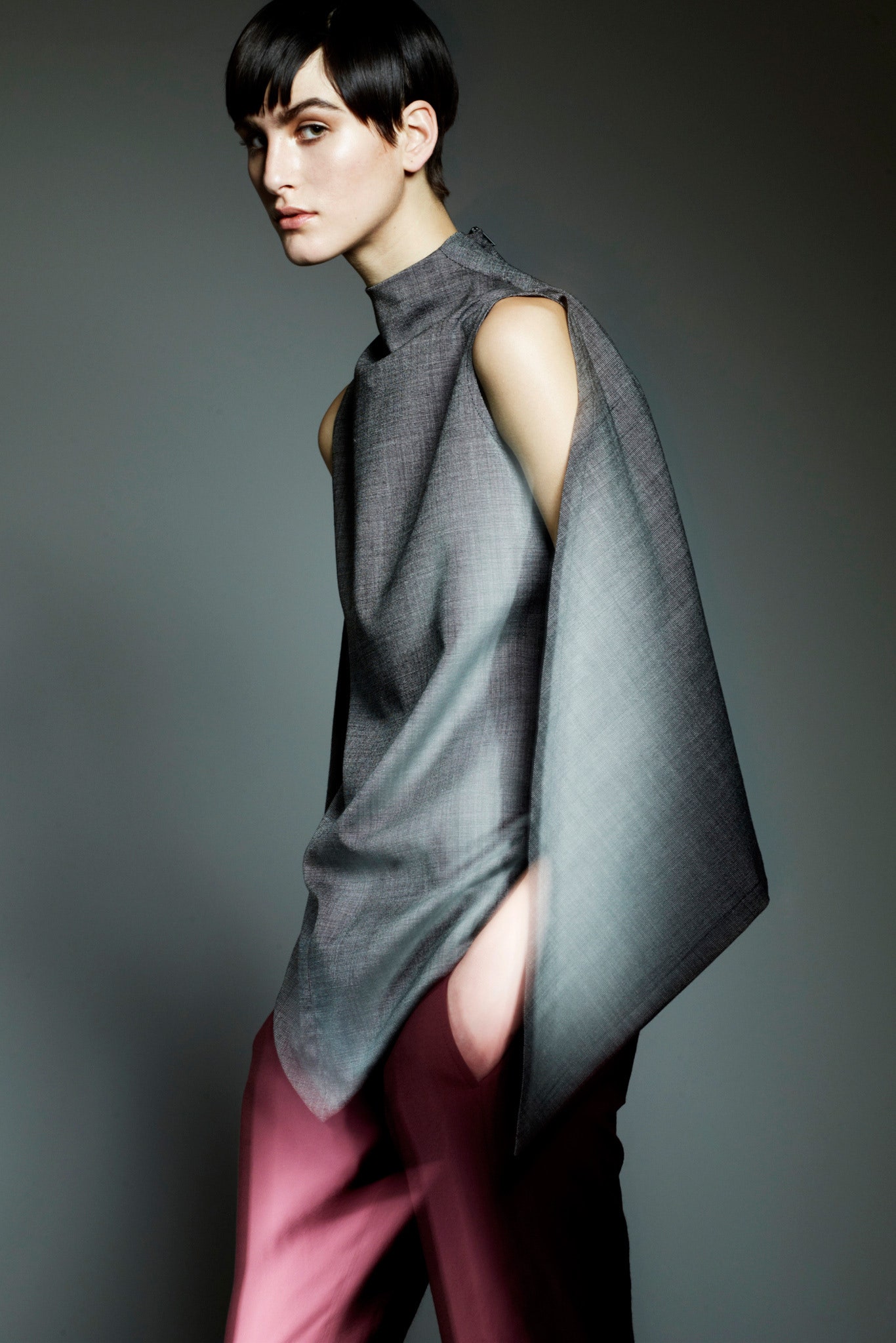 Damir Doma F/W 13 Look 24