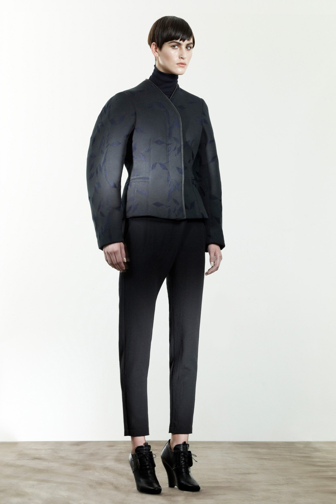 Damir Doma F/W 13 Look 40