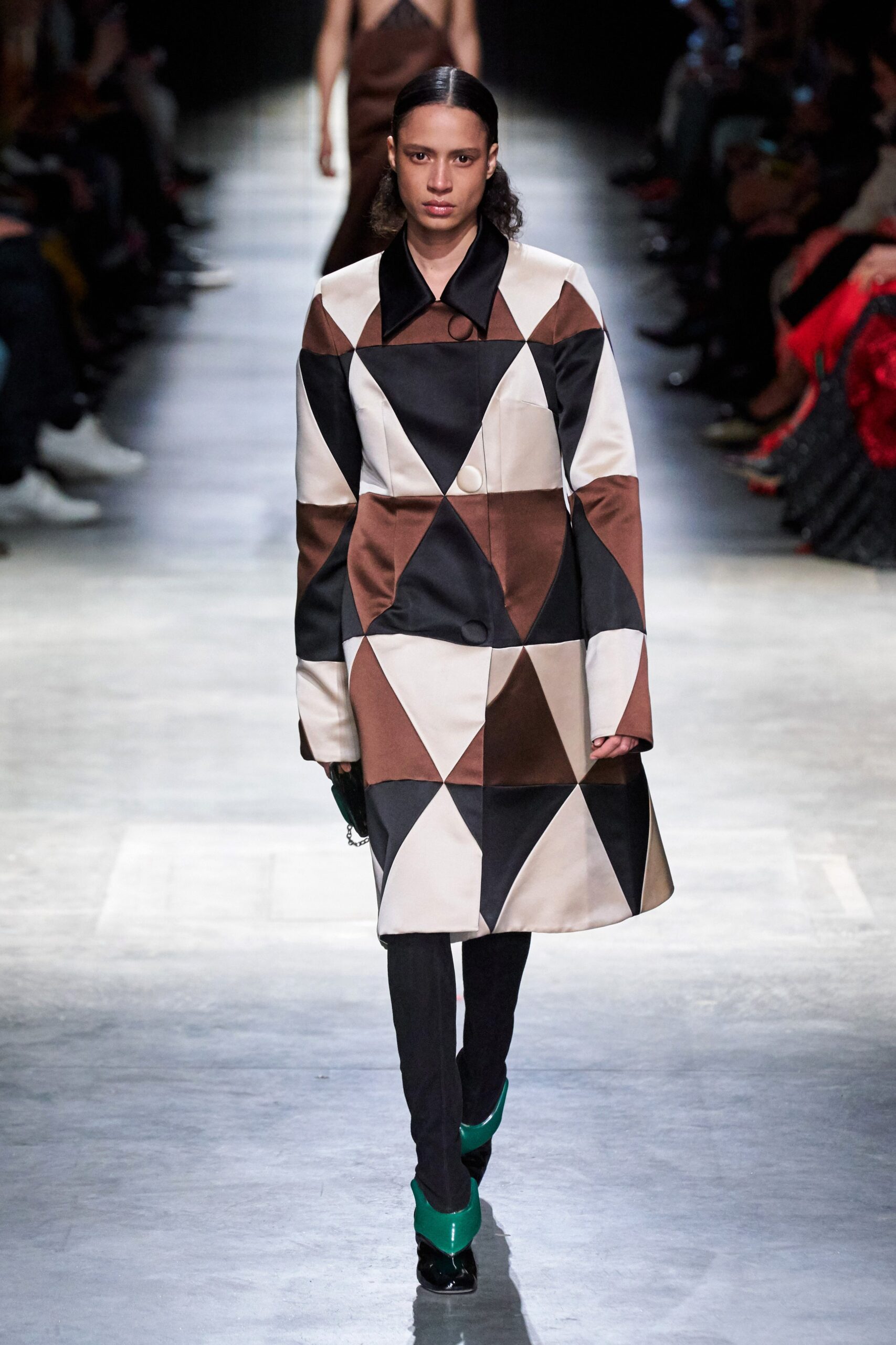 Christopher Kane Fall 2020 Ready-to-Wear