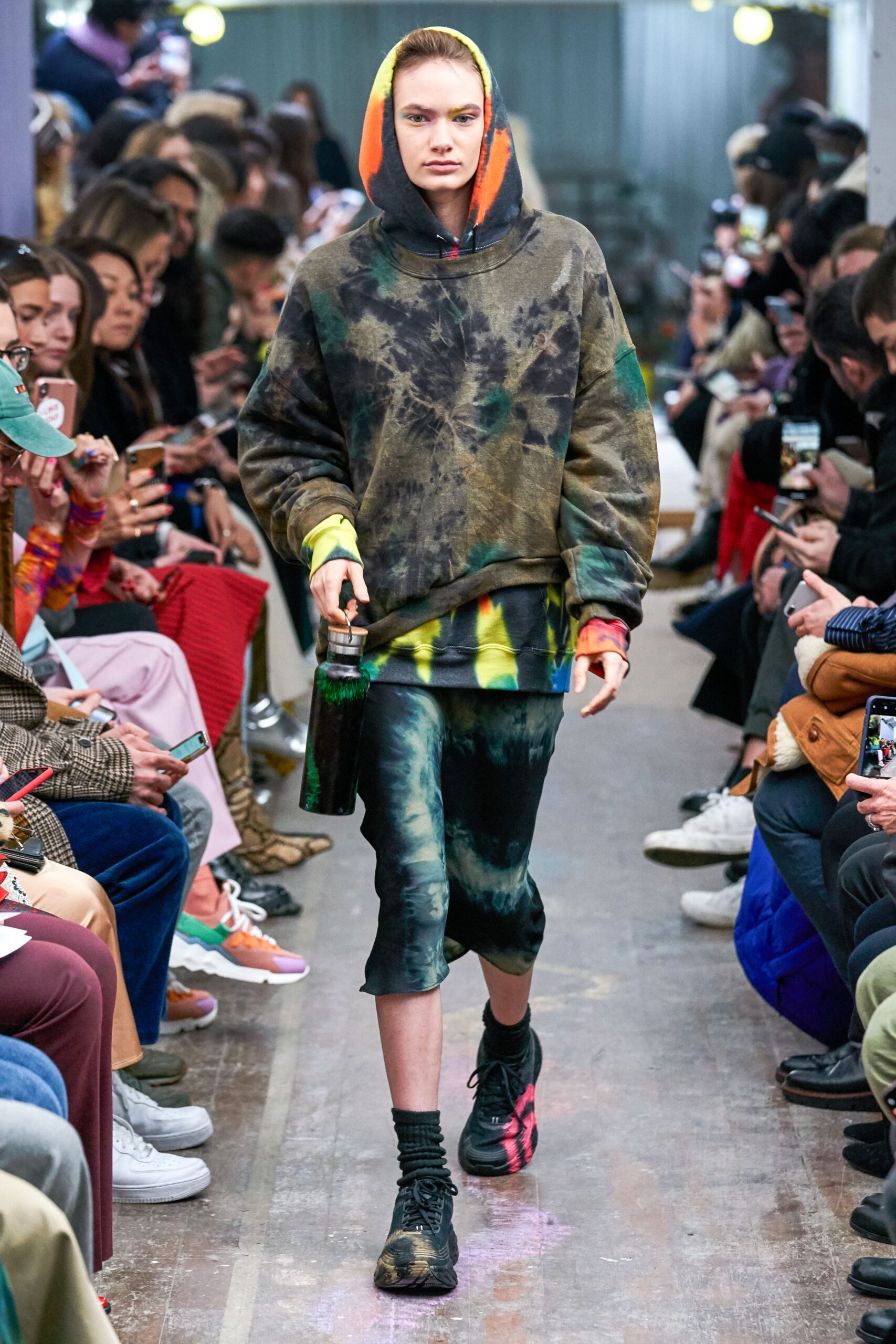 Collina Strada F/W 19 Look 15
