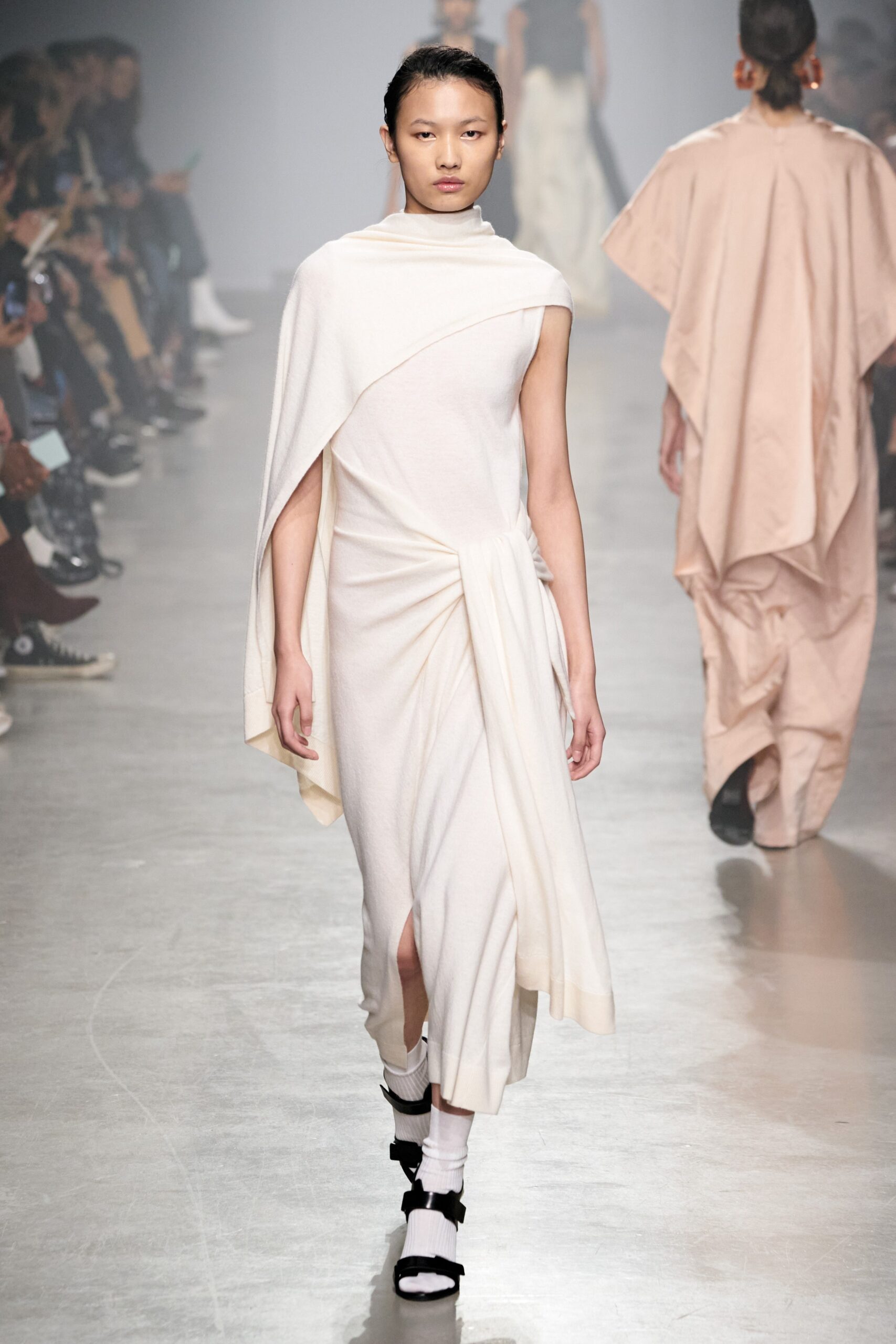 Christian Wijnants F/W 20 Look 38