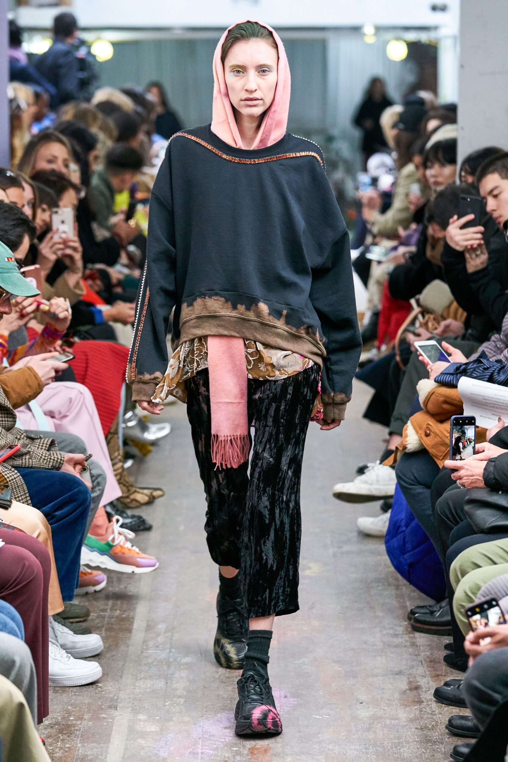 Collina Strada F/W 19 Look 31