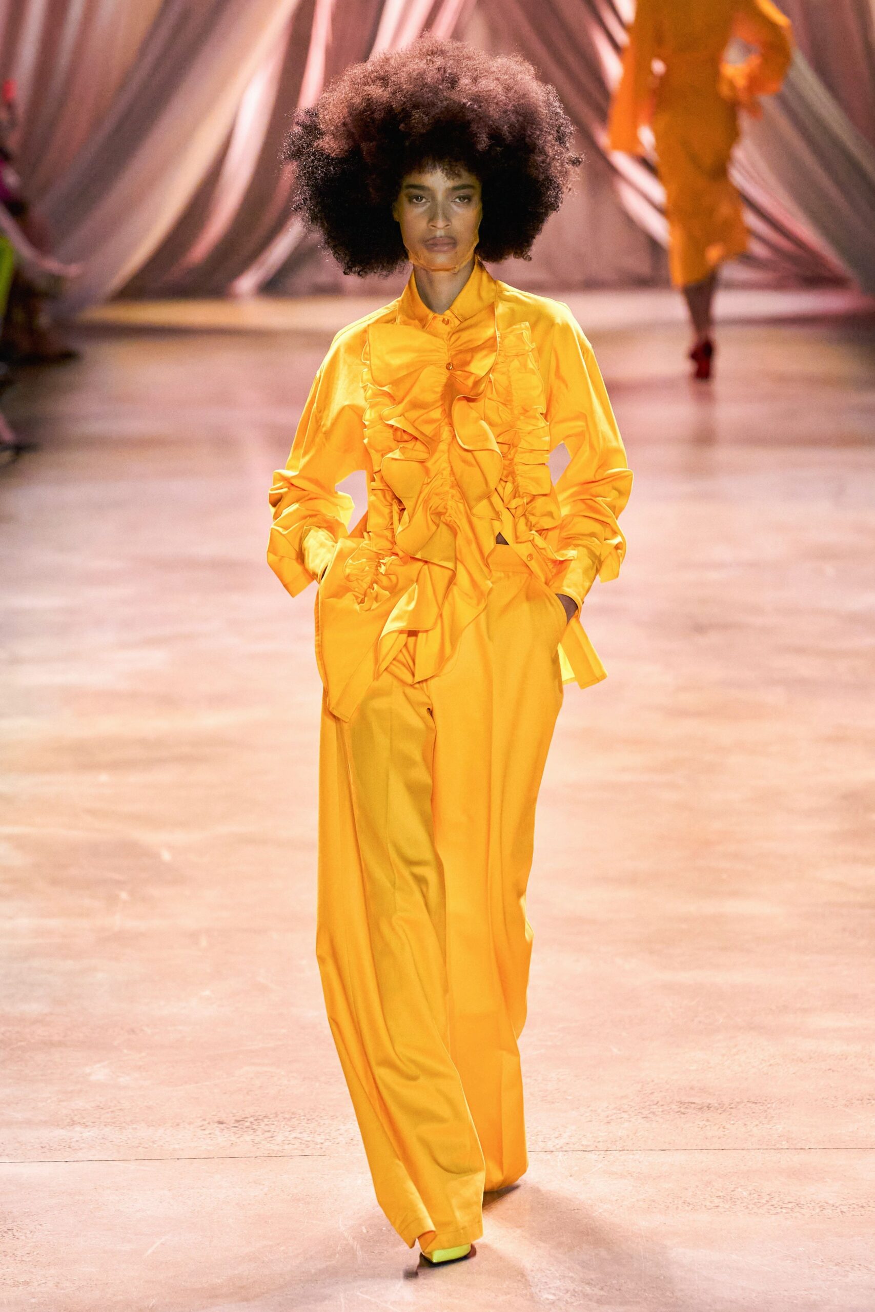Christopher John Rogers F/W 20 Look 41