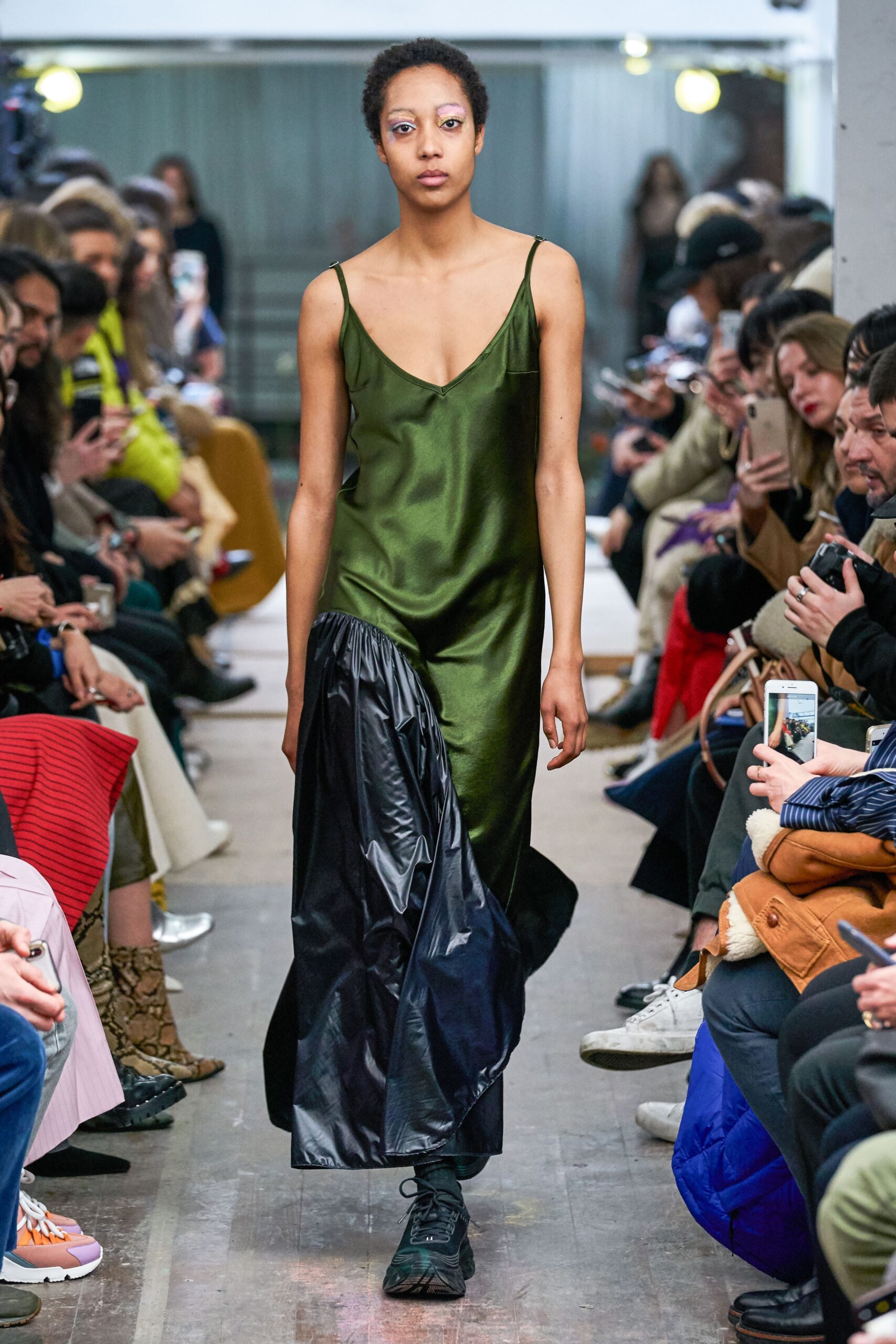 Collina Strada F/W 19 Look 100