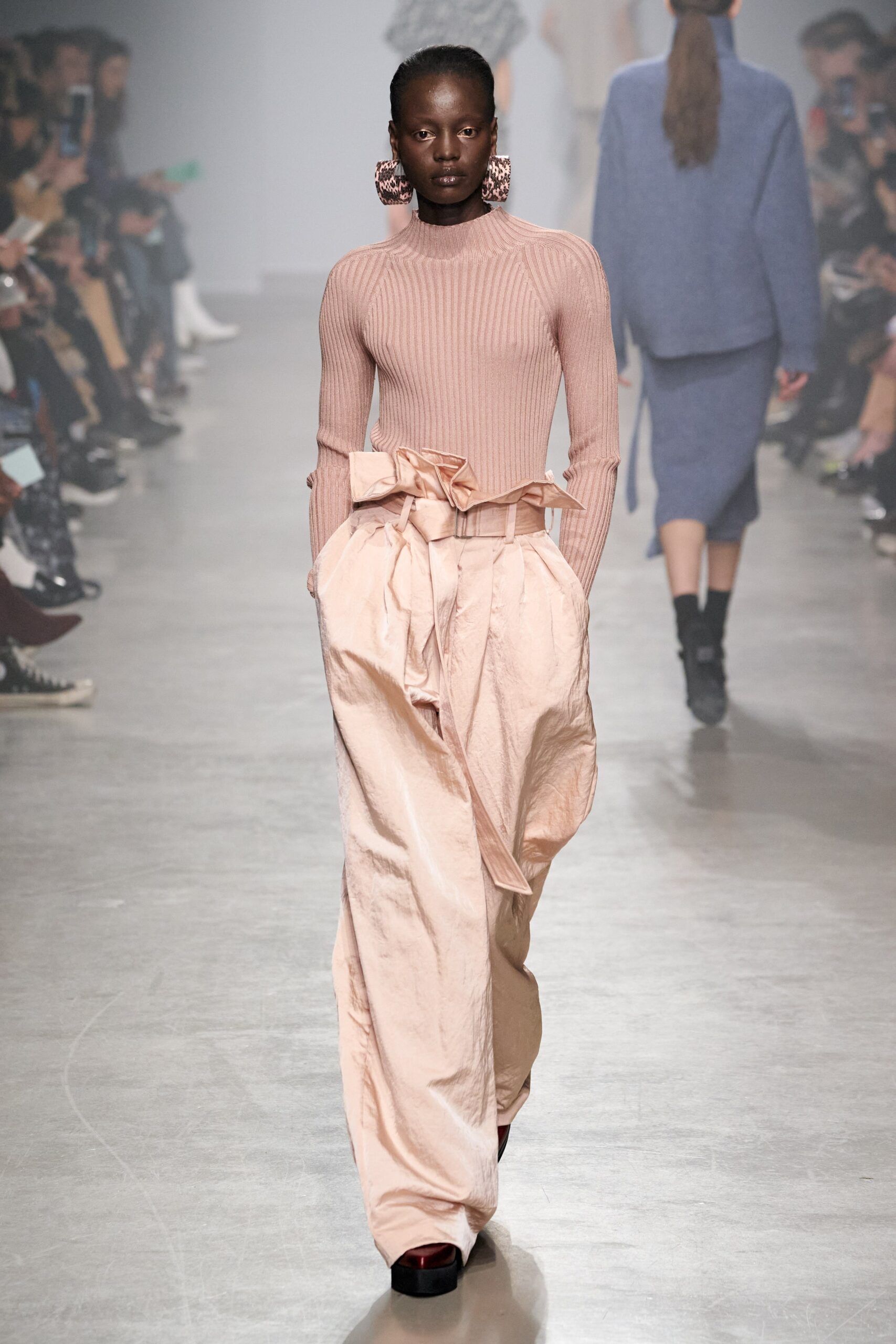 Christian Wijnants F/W 20 Look 91