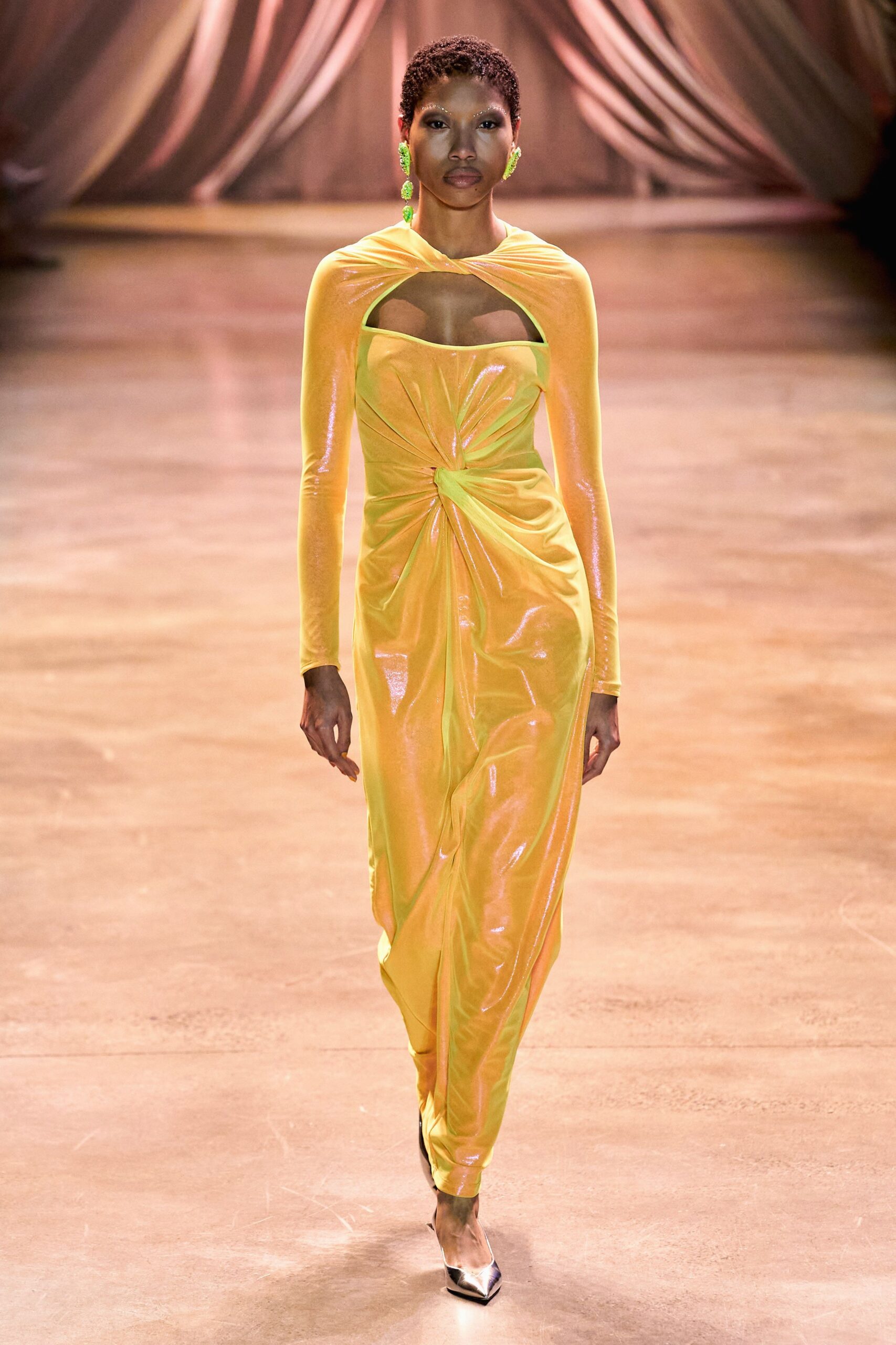 Christopher John Rogers F/W 20 Look 71