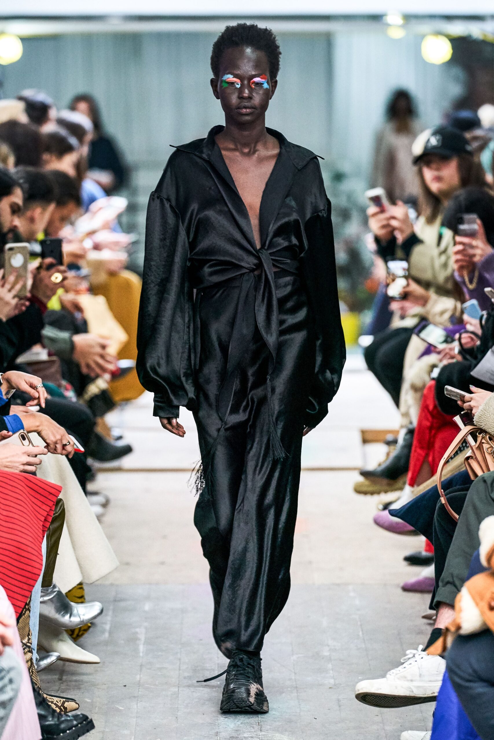 Collina Strada F/W 19 Look 162