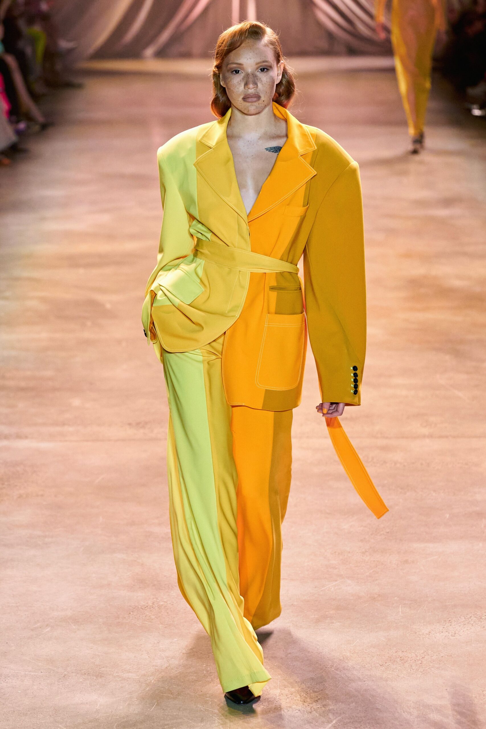 Christopher John Rogers F/W 20 Look 93