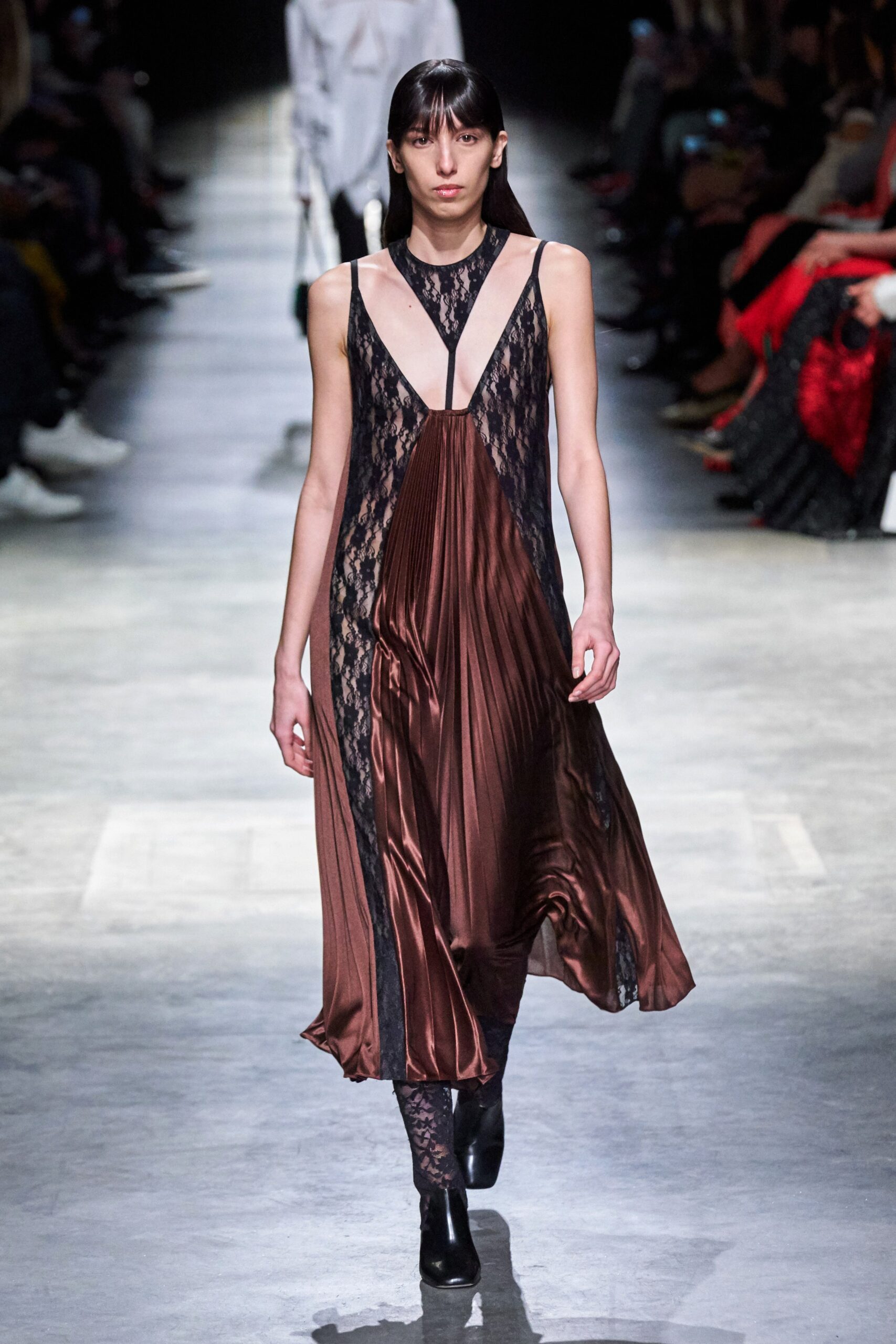 Christopher Kane F/W 20 Look 103
