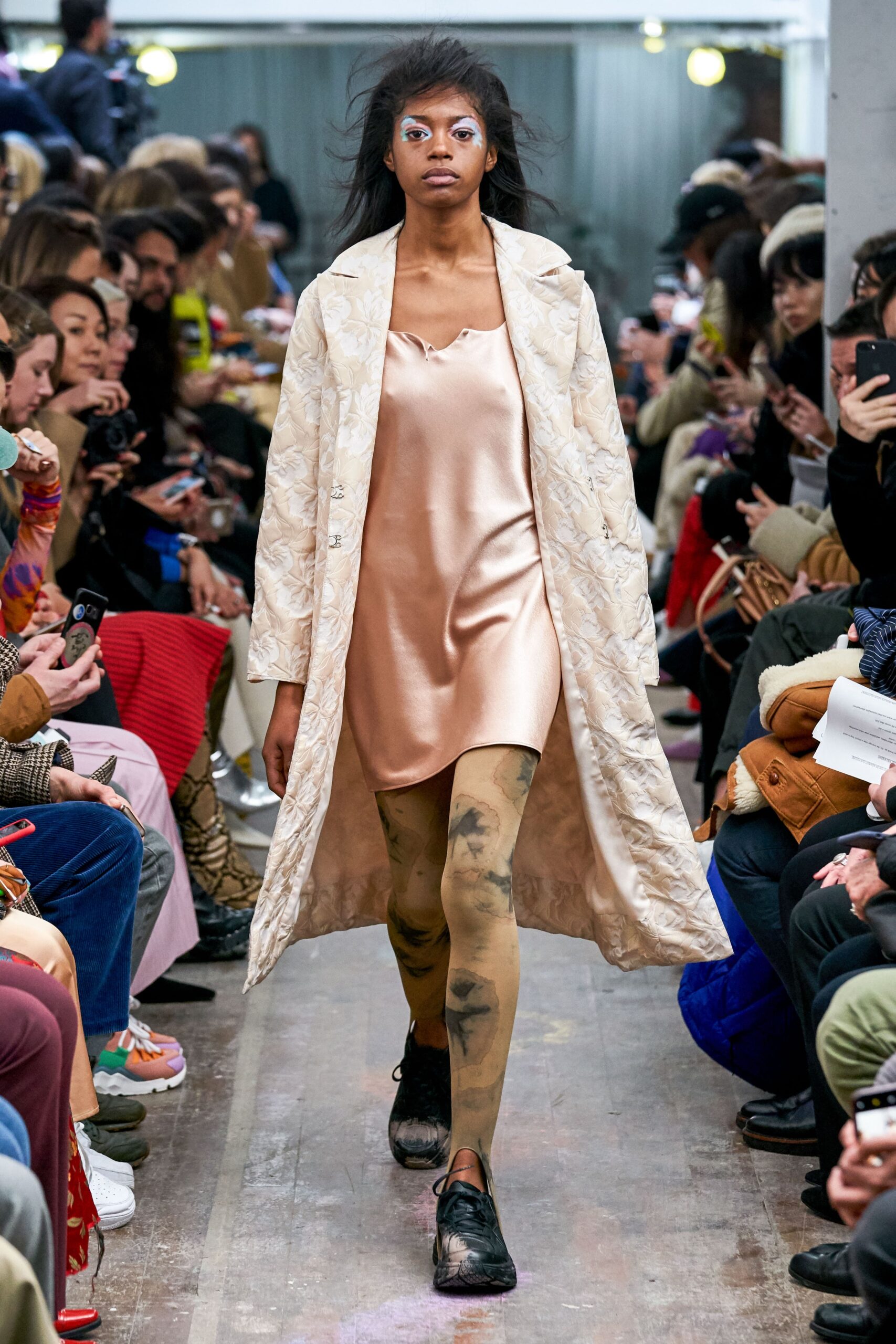 Collina Strada F/W 19 Look 188