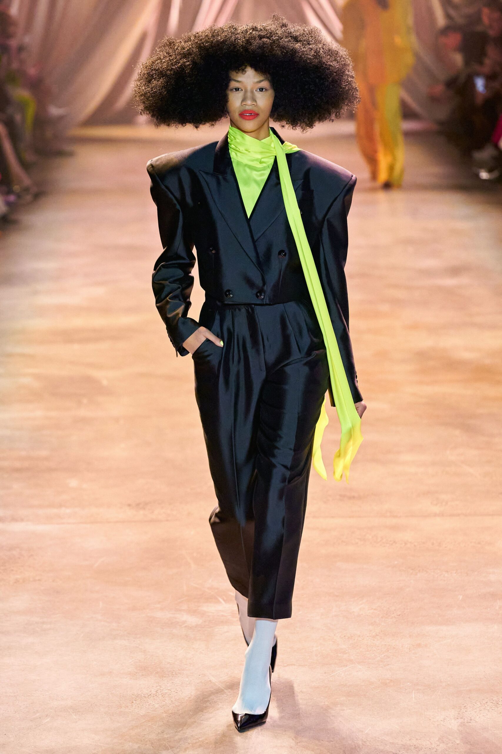 Christopher John Rogers F/W 20 Look 102