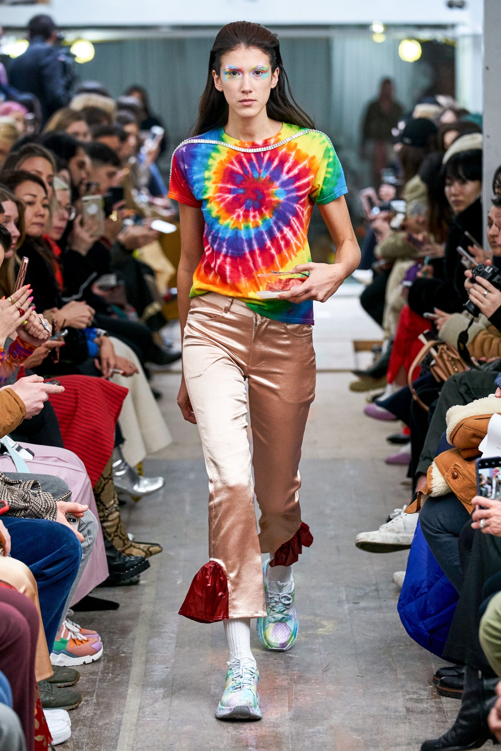 Collina Strada F/W 19 Look 195