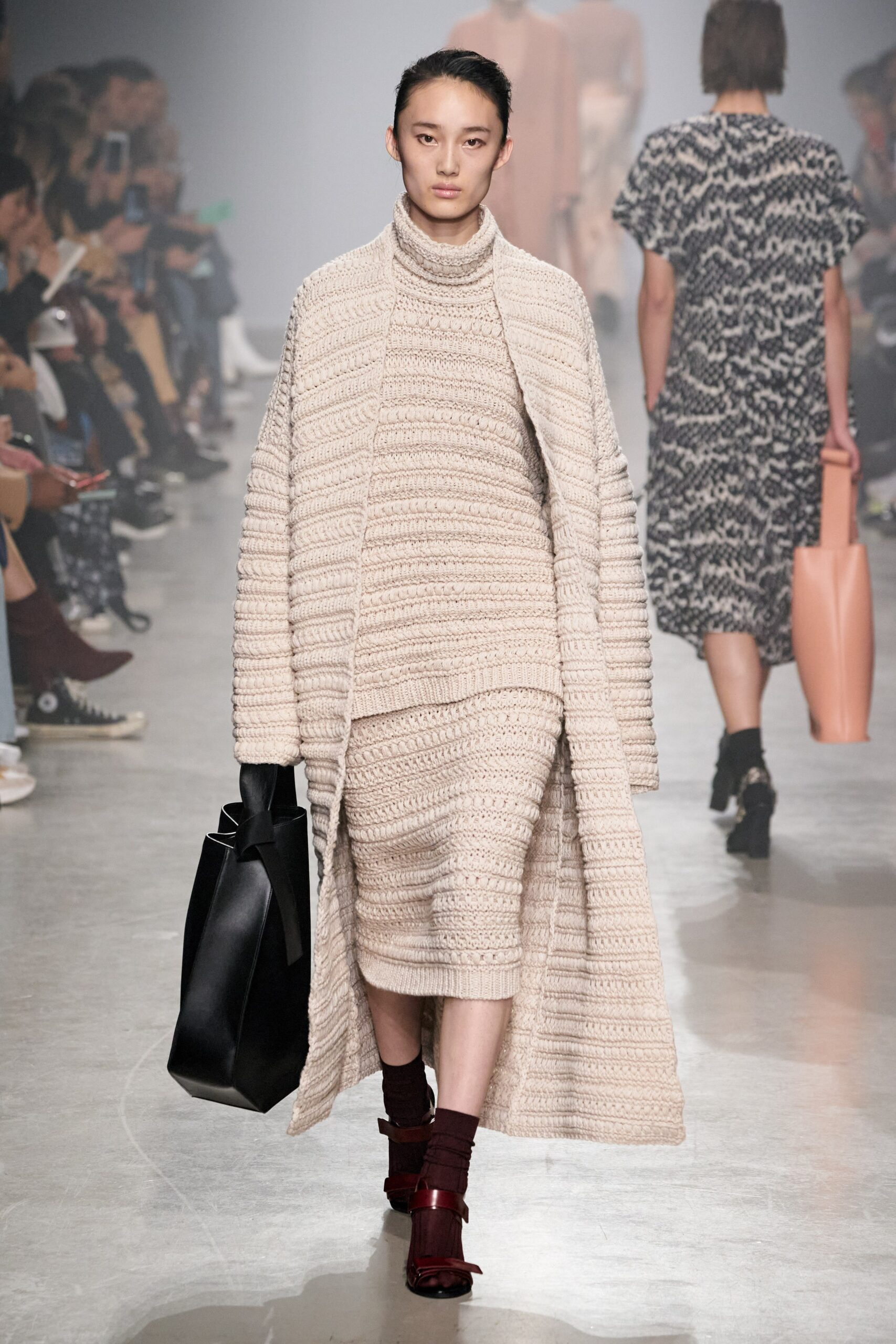 Christian Wijnants F/W 20 Look 118