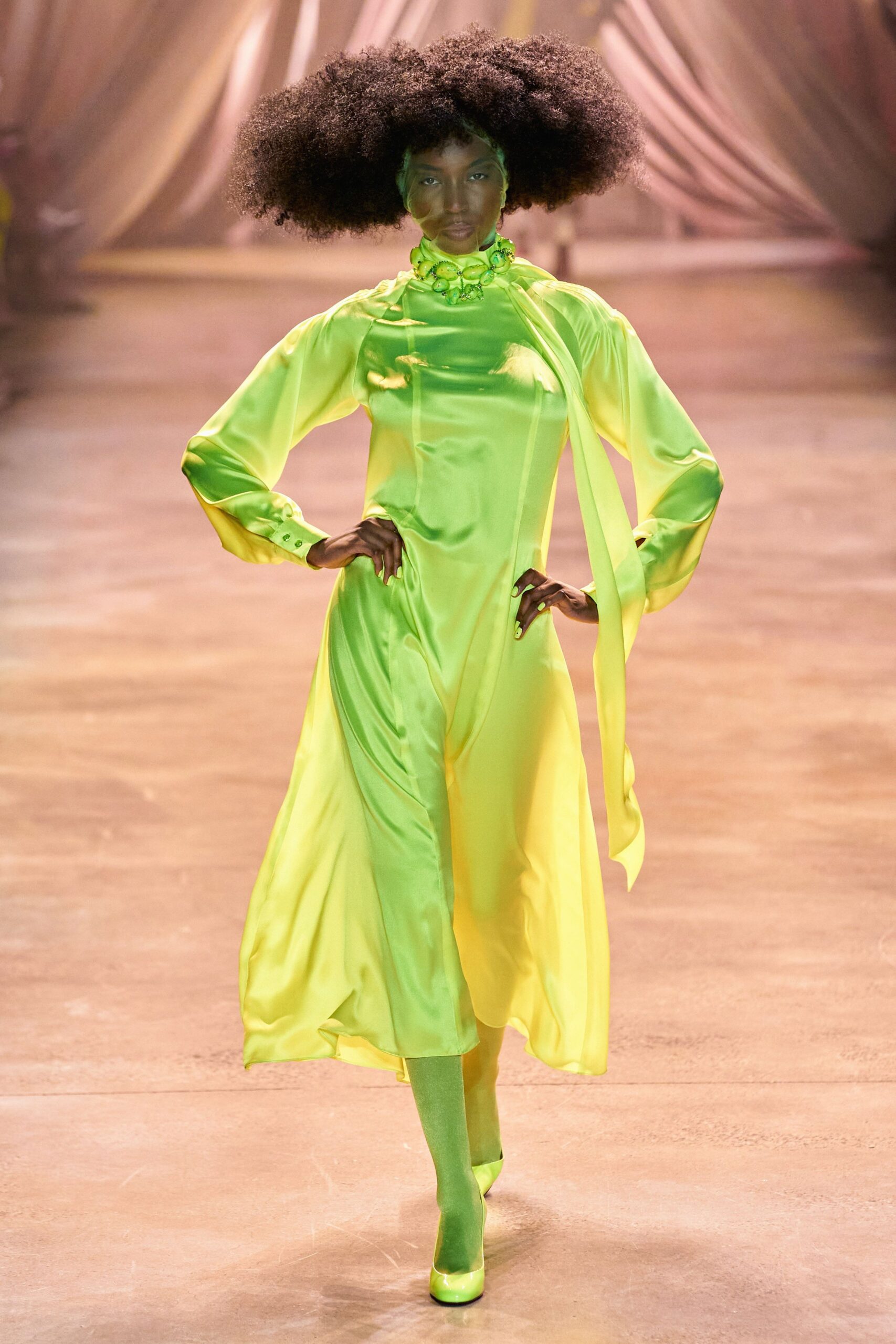 Christopher John Rogers F/W 20 Look 125