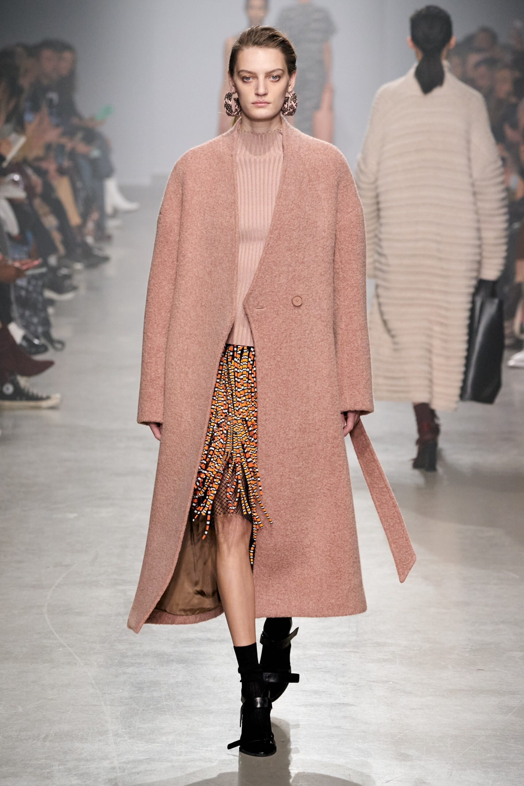 Christian Wijnants F/W 20 Look 124