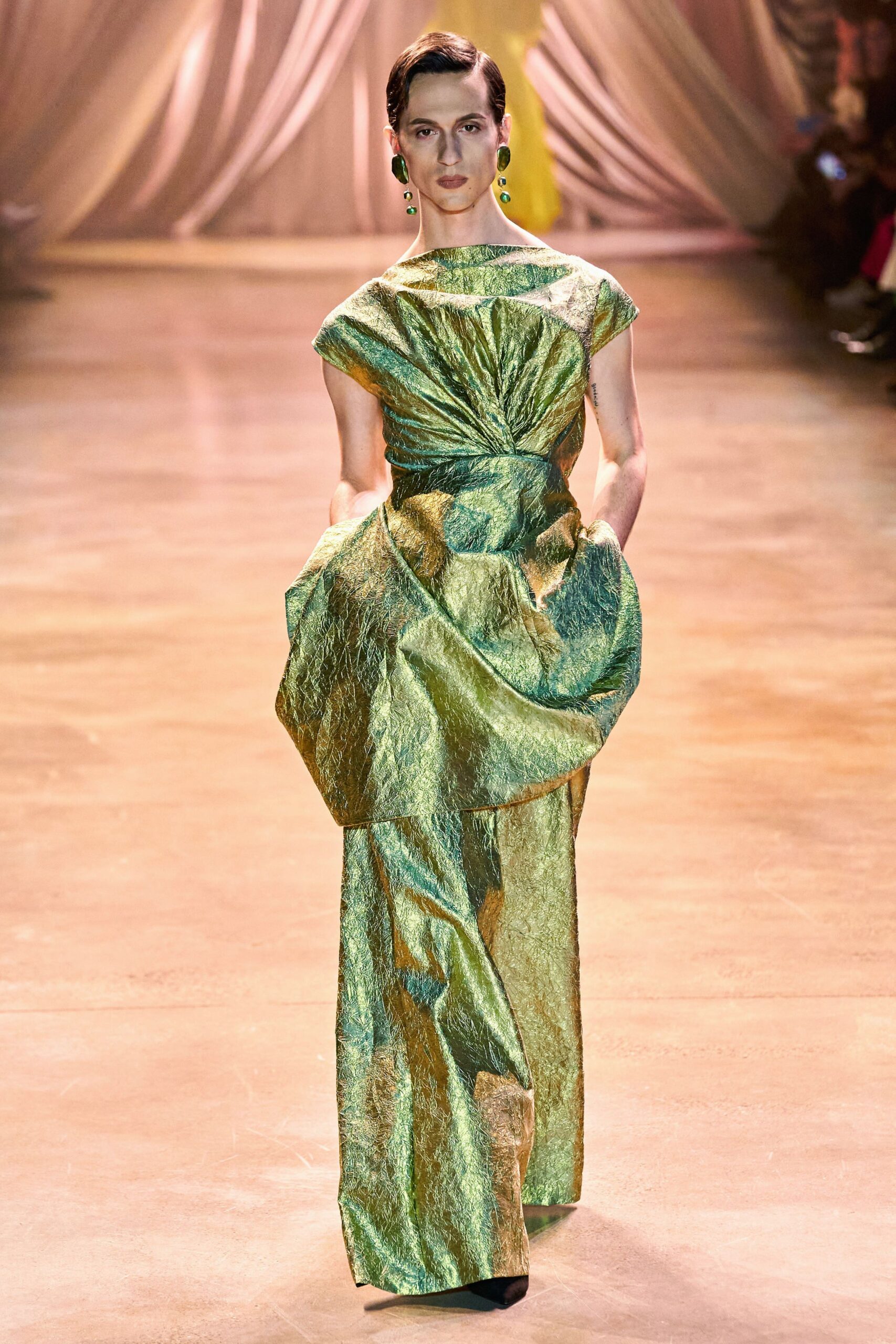 Christopher John Rogers F/W 20 Look 134