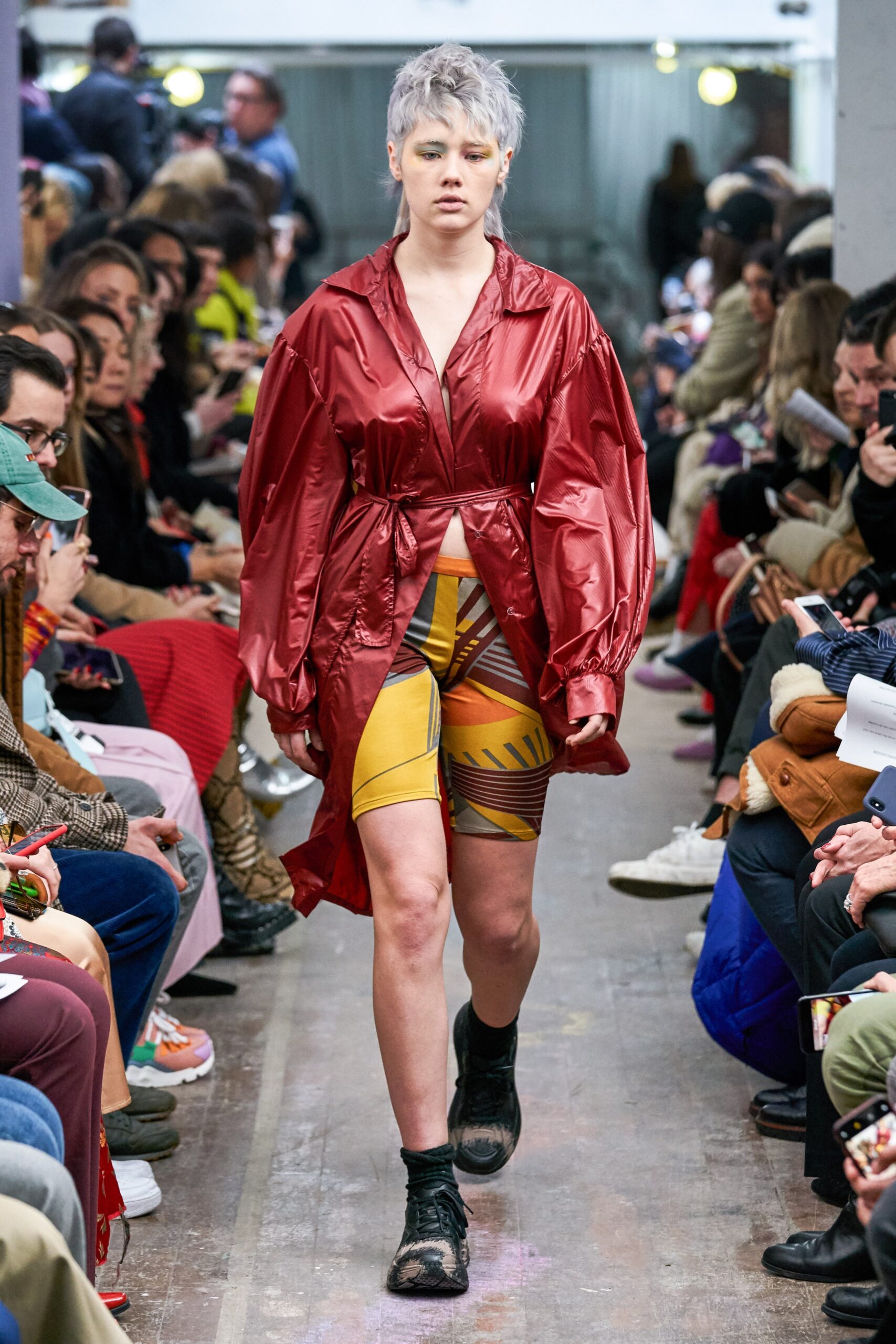 Collina Strada F/W 19 Look 259