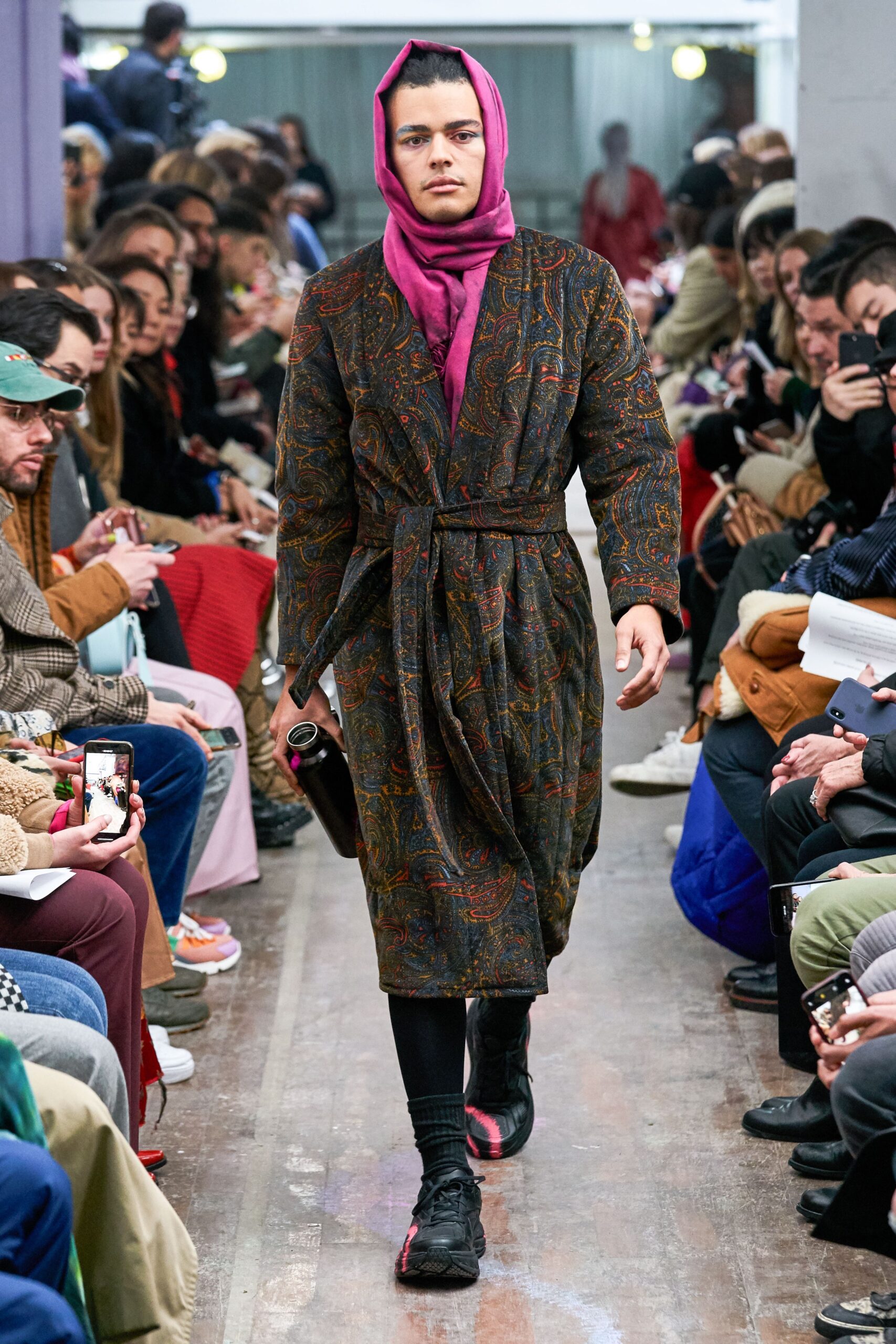 Collina Strada F/W 19 Look 283