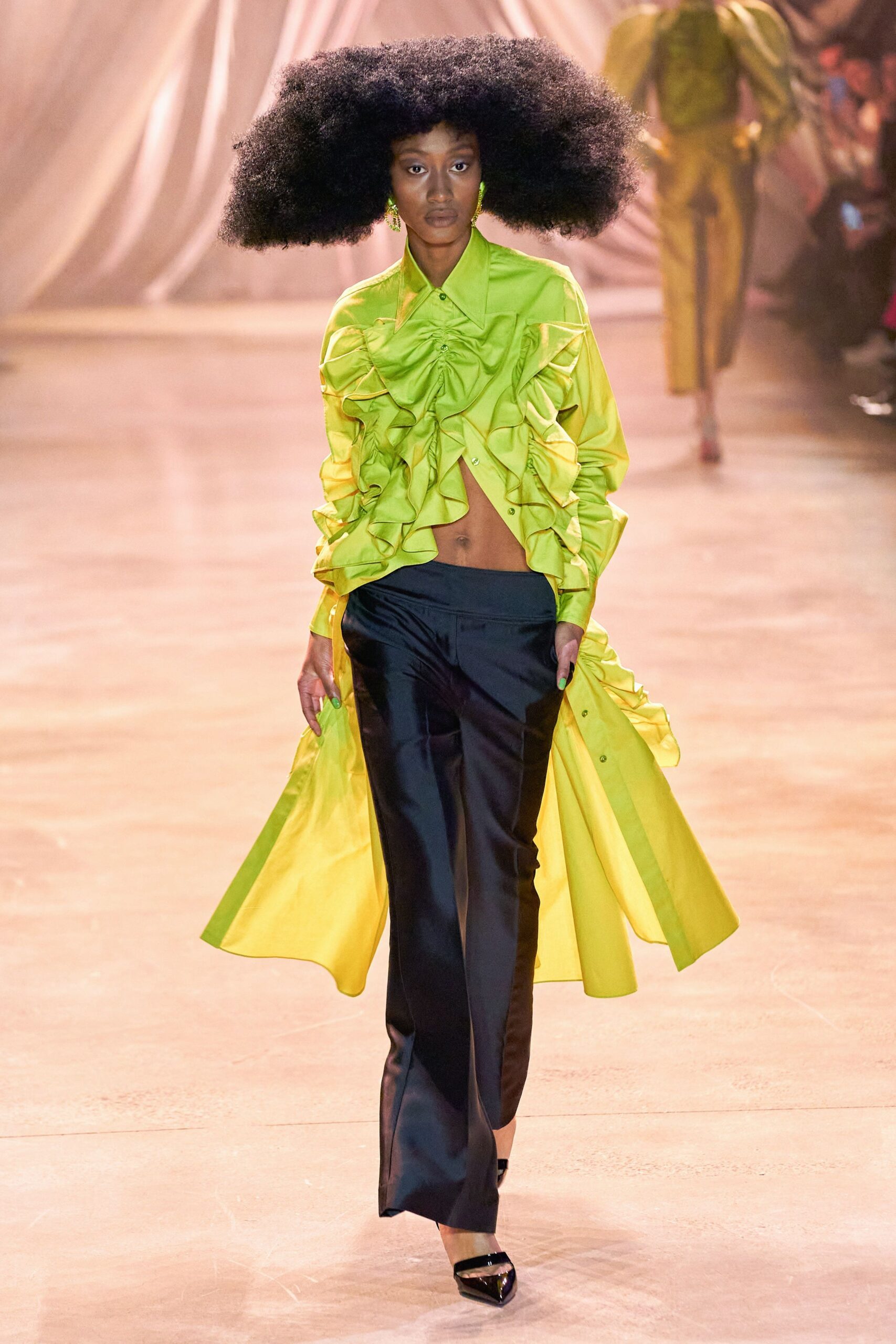 Christopher John Rogers F/W 20 Look 170
