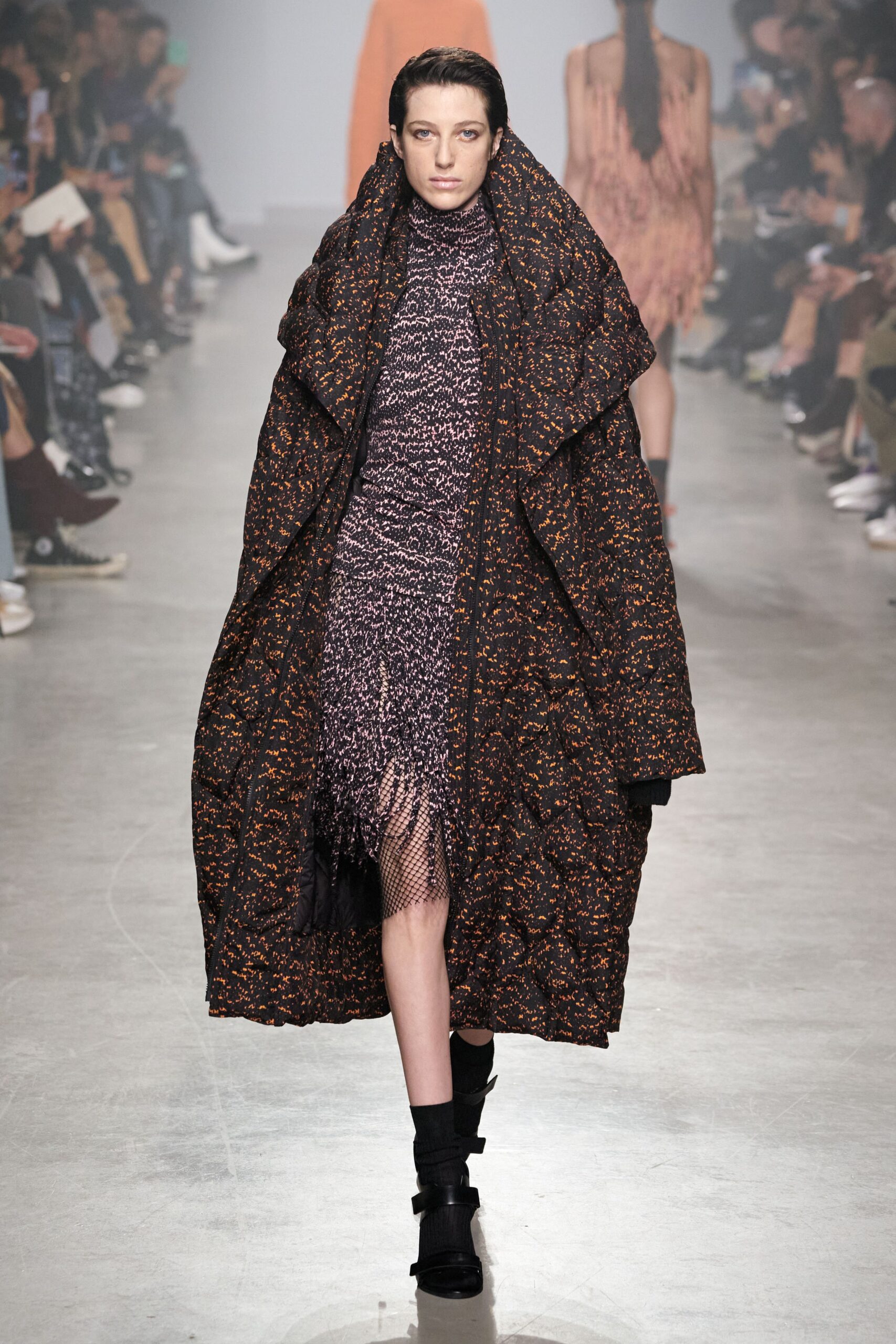 Christian Wijnants F/W 20 Look 151