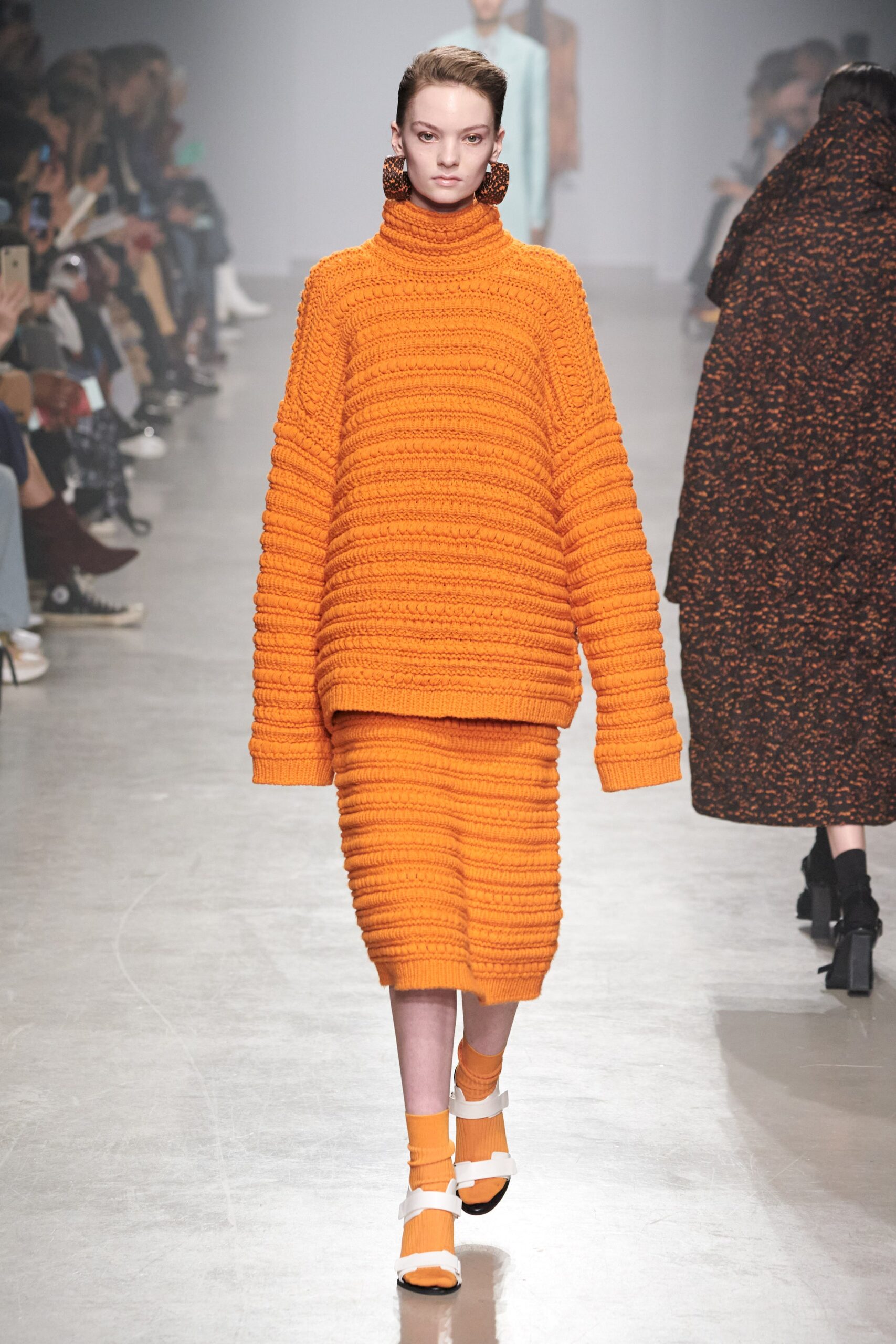 Christian Wijnants F/W 20 Look 171