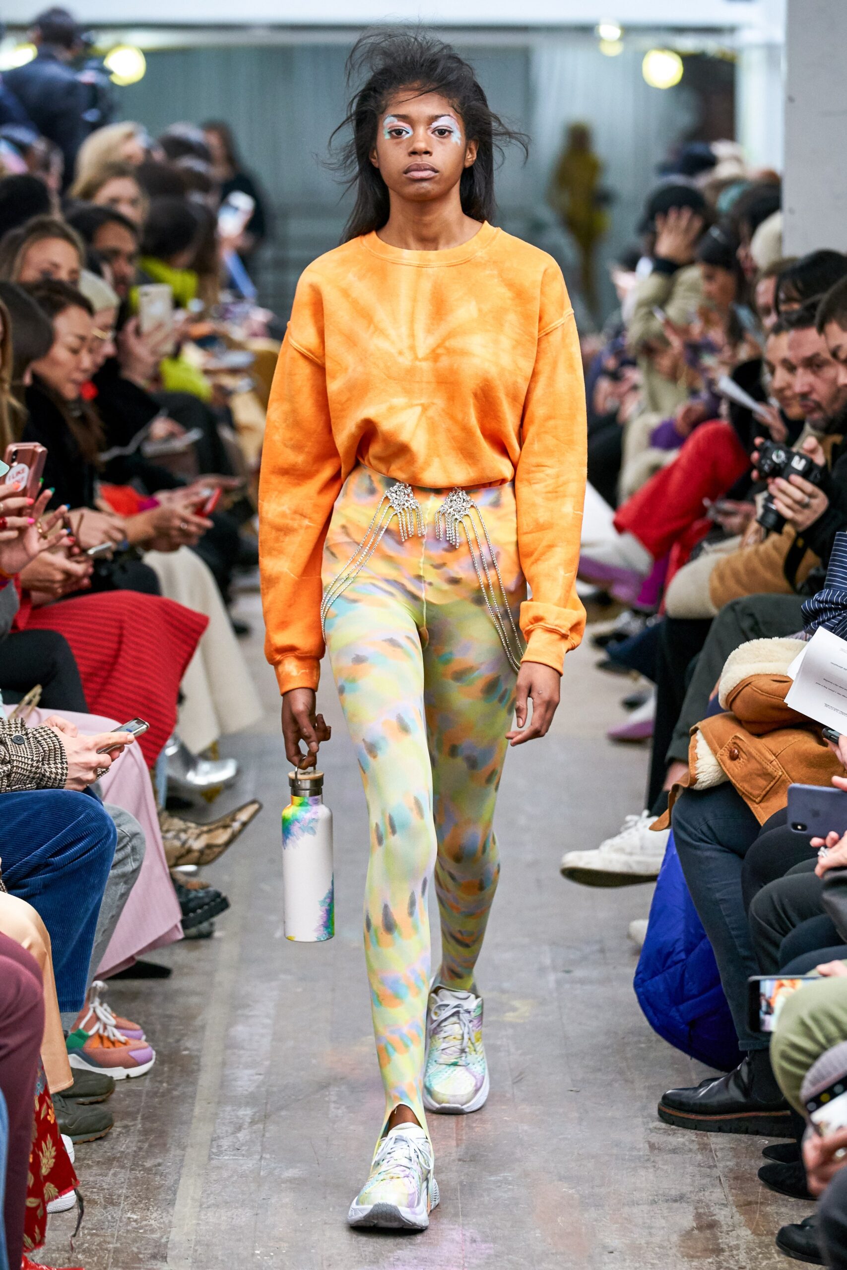 Collina Strada F/W 19 Look 353