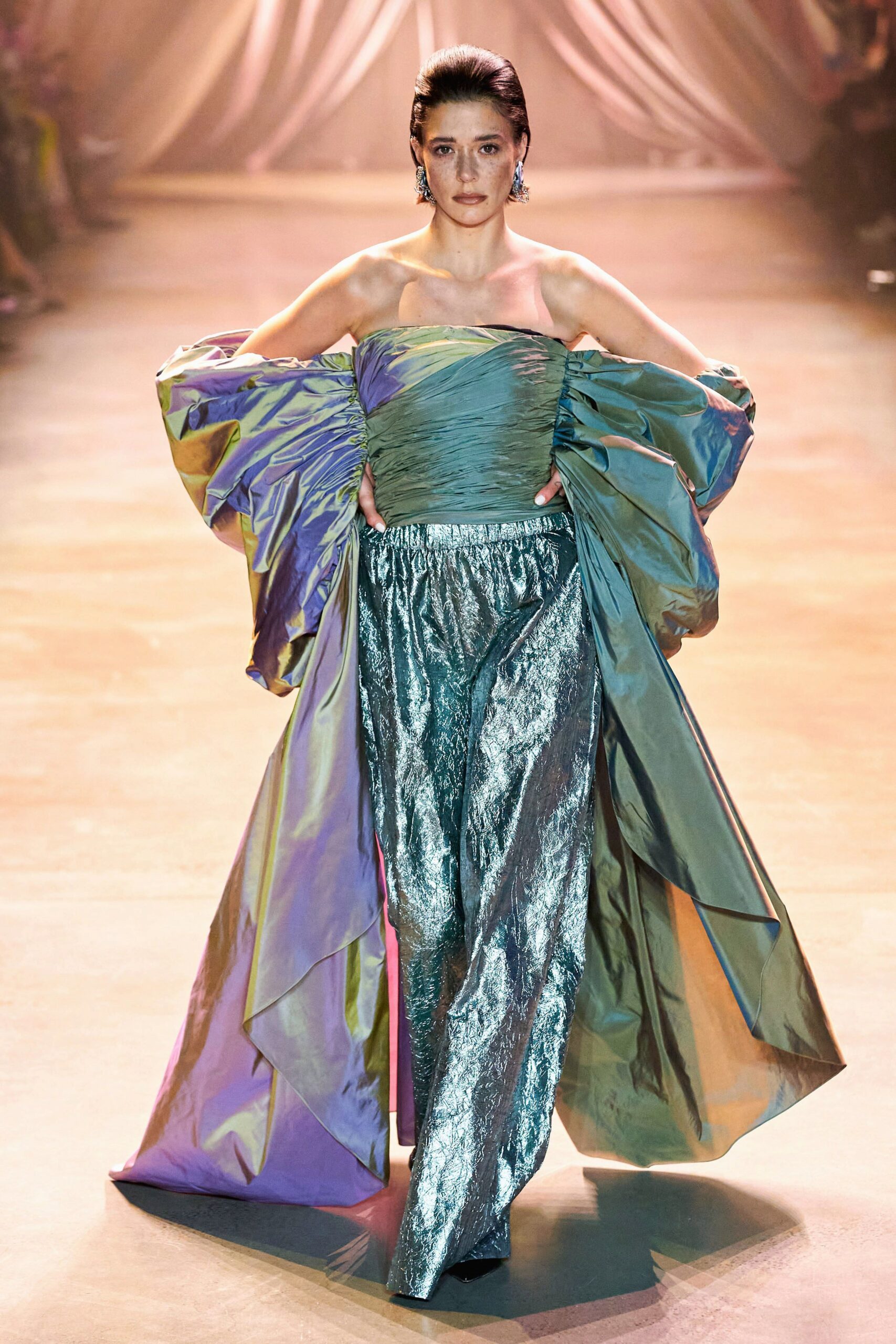 Christopher John Rogers F/W 20 Look 217