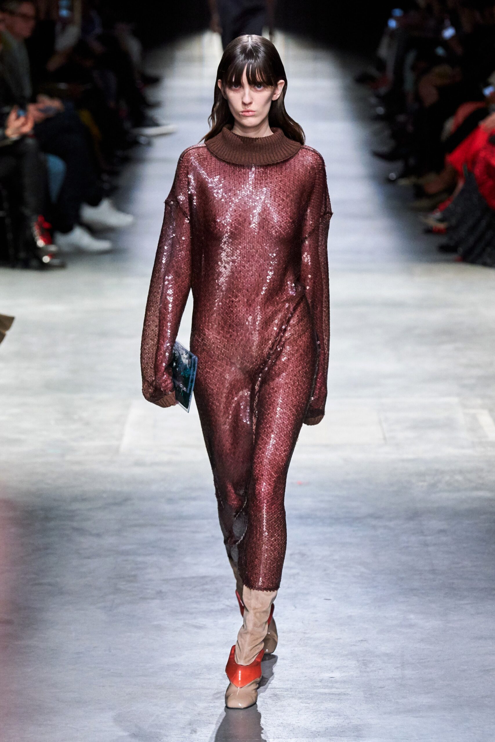 Christopher Kane F/W 20 Look 265