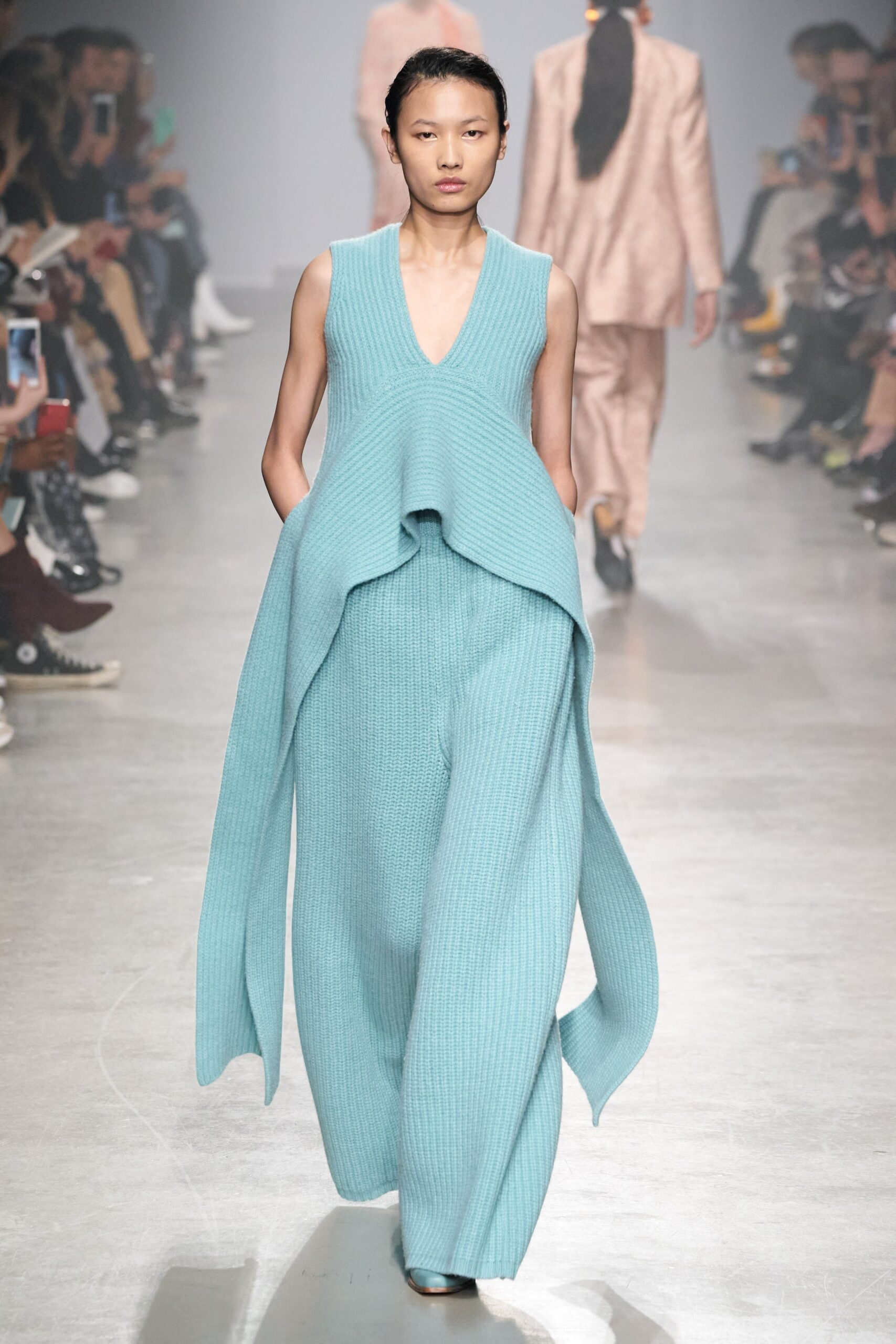 Christian Wijnants F/W 20 Look 249