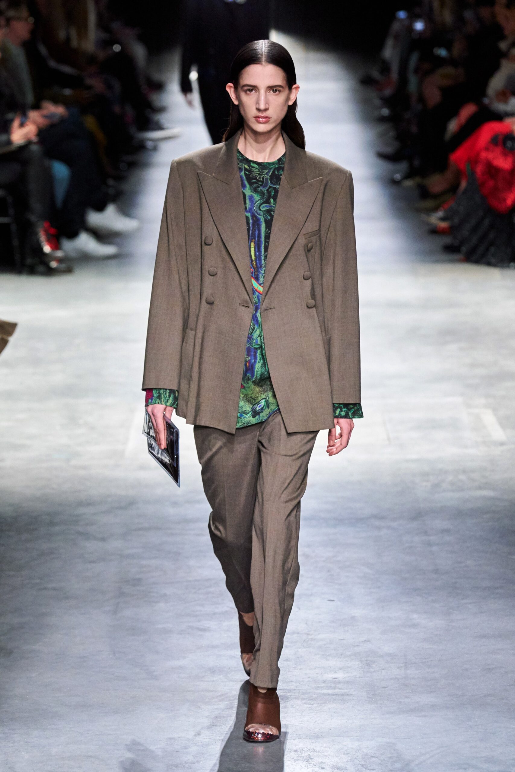 Christopher Kane F/W 20 Look 294