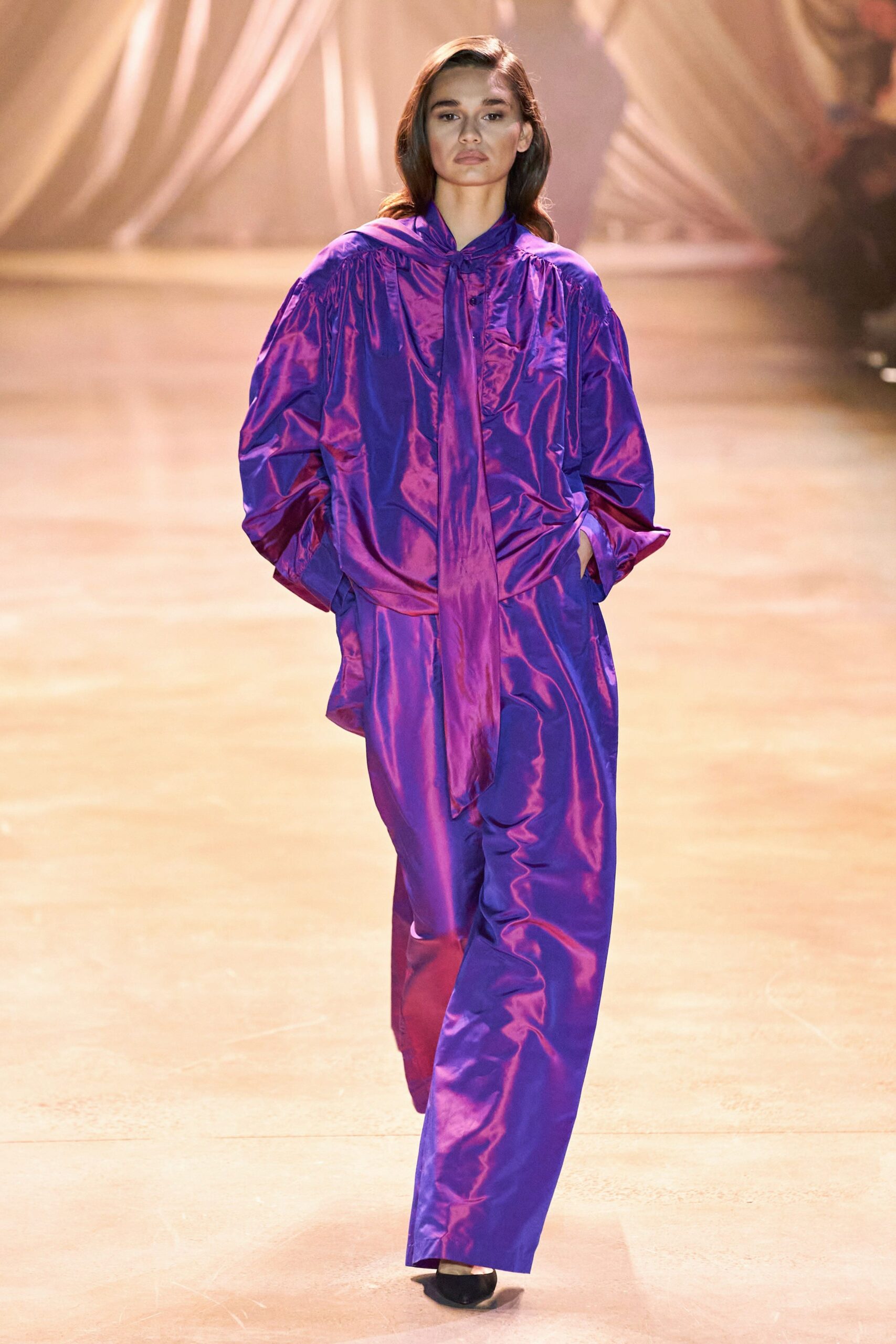 Christopher John Rogers F/W 20 Look 339