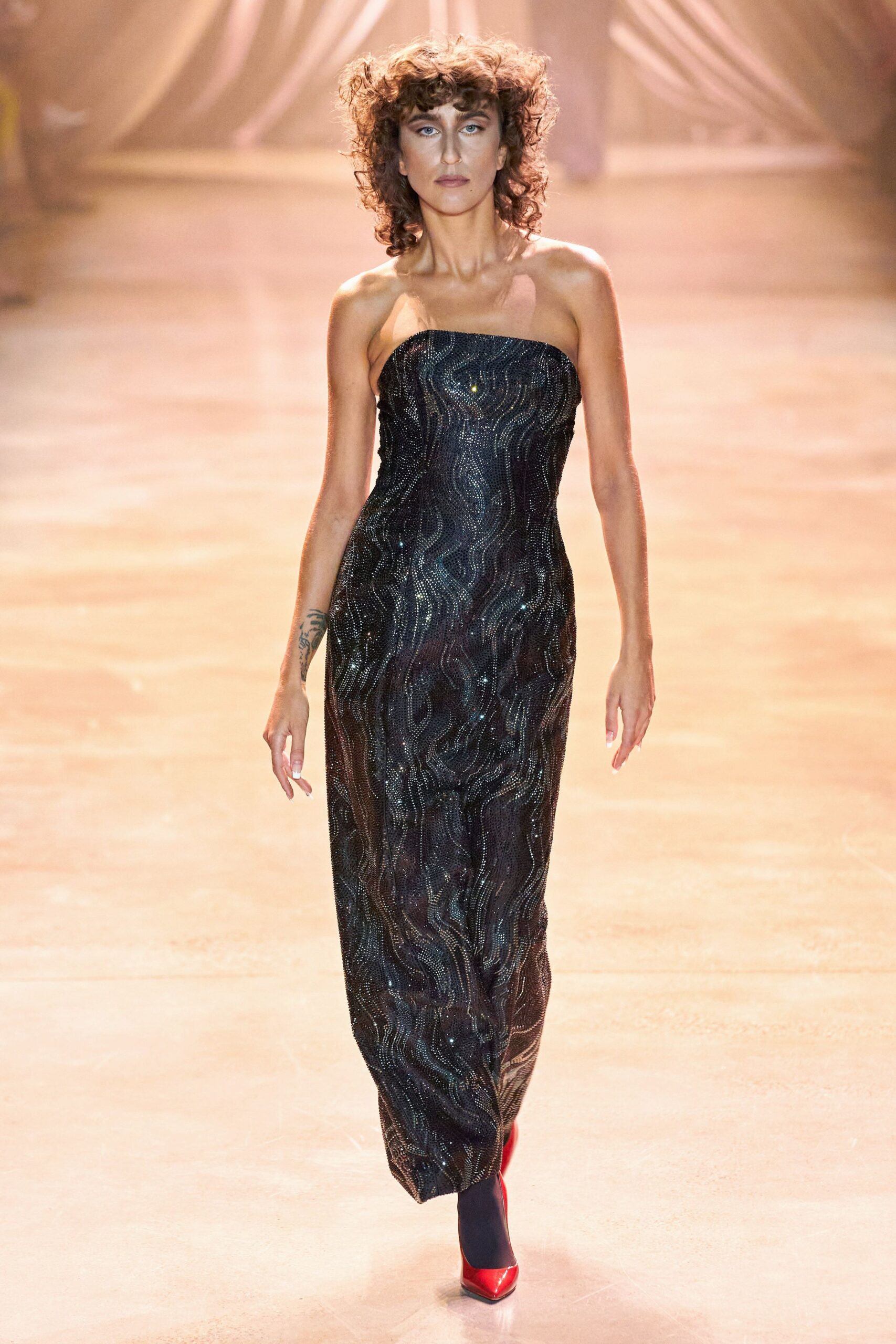 Christopher John Rogers F/W 20 Look 344