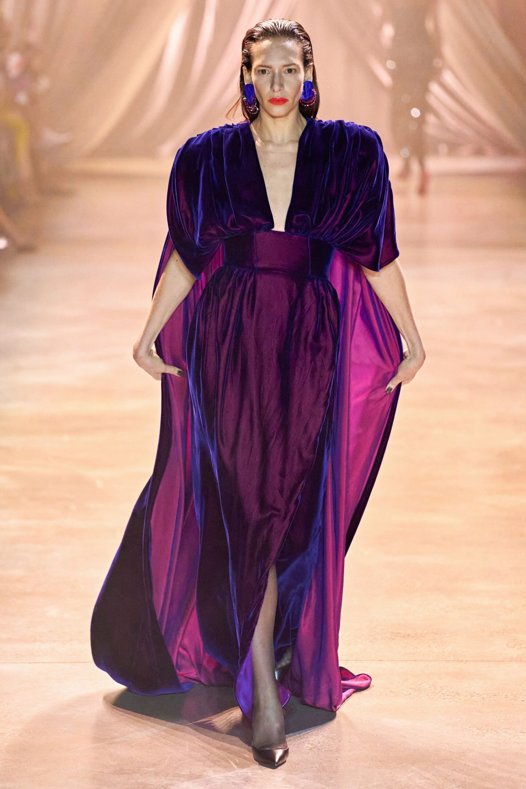 Christopher John Rogers F/W 20 Look 365