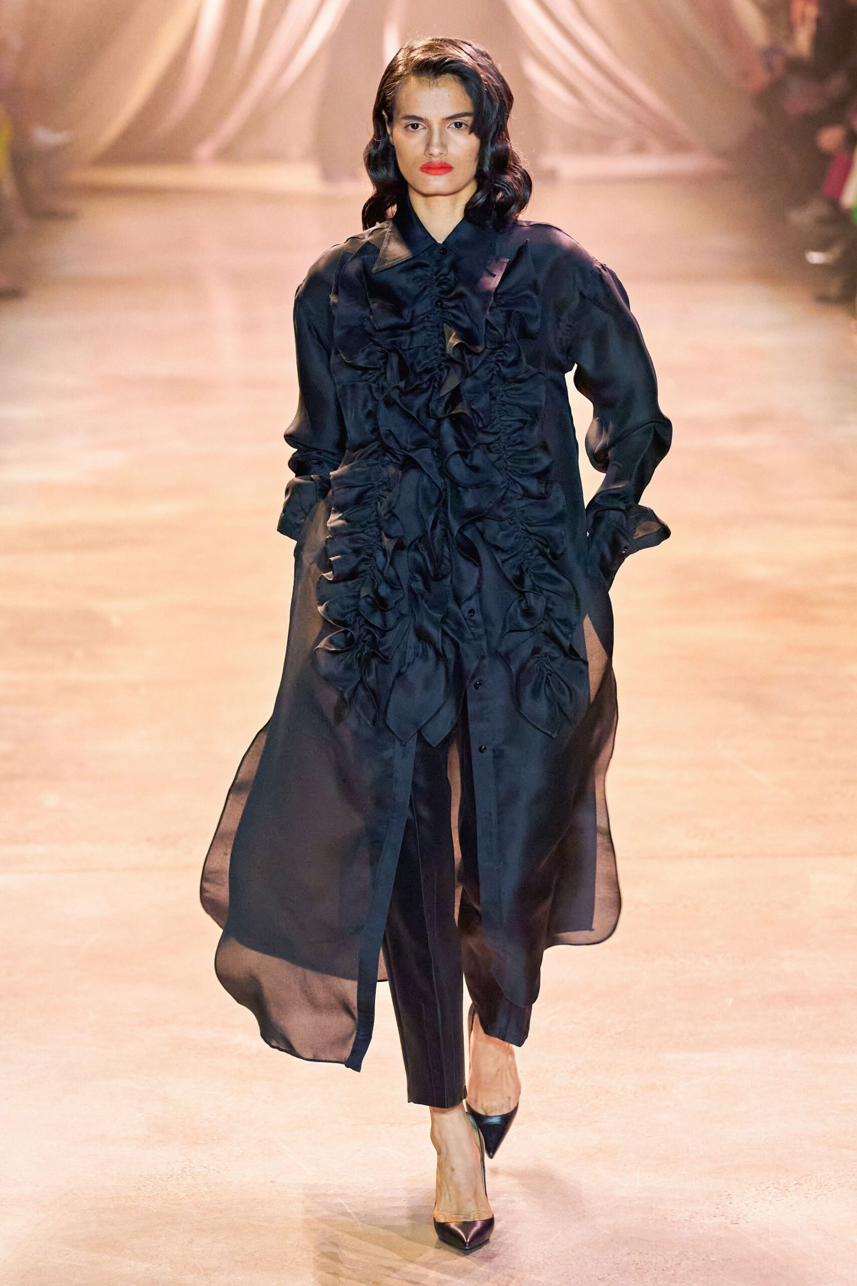 Christopher John Rogers F/W 20 Look 383