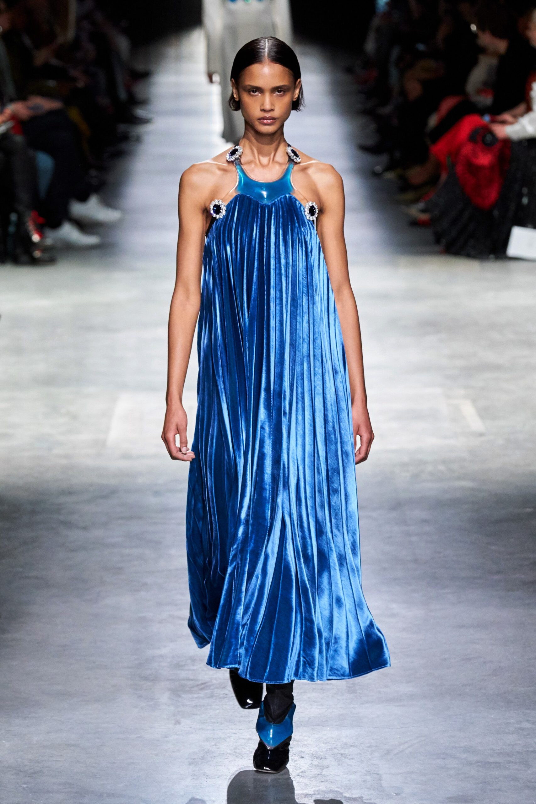 Christopher Kane F/W 20 Look 391