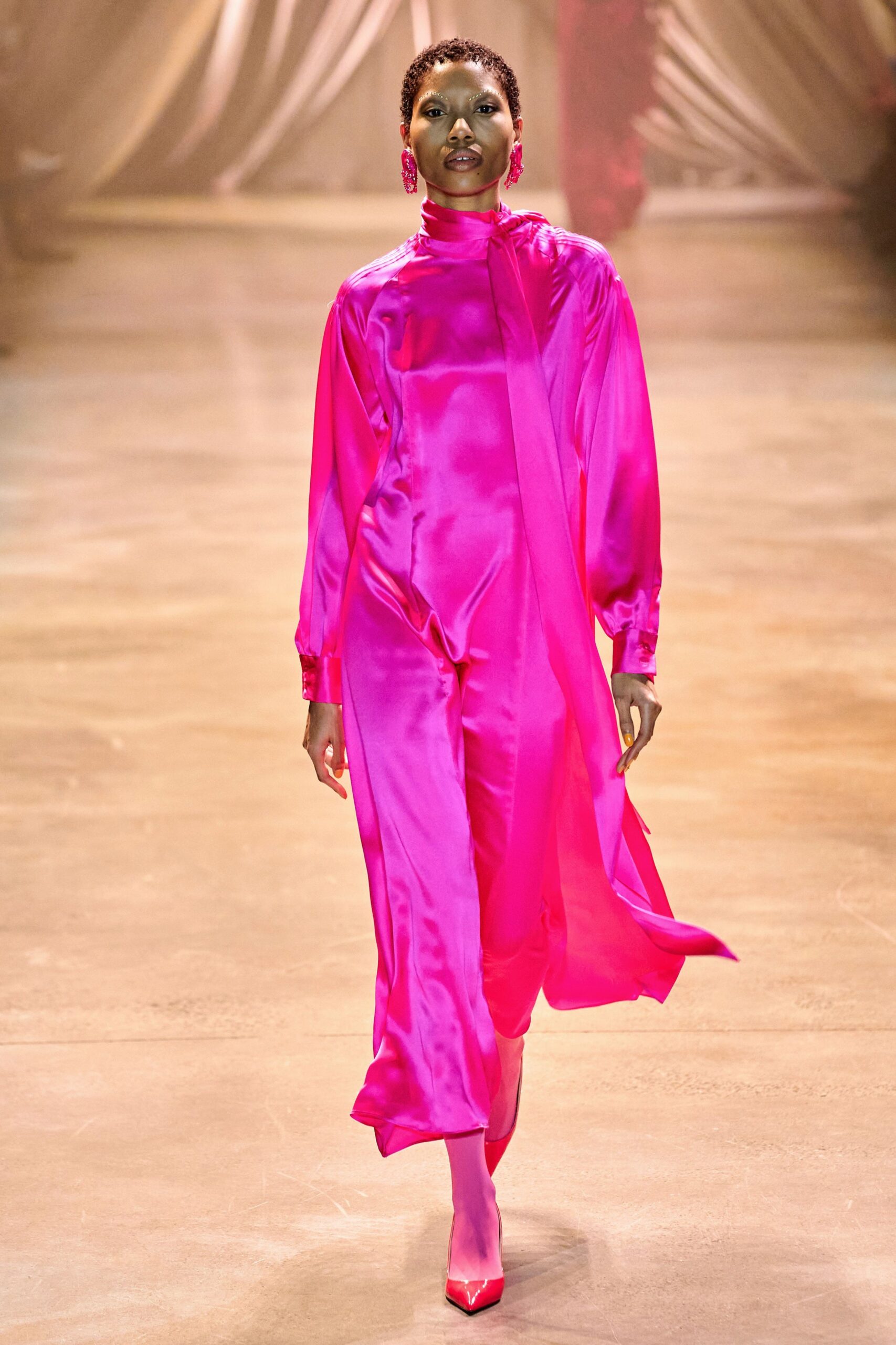 Christopher John Rogers F/W 20 Look 410